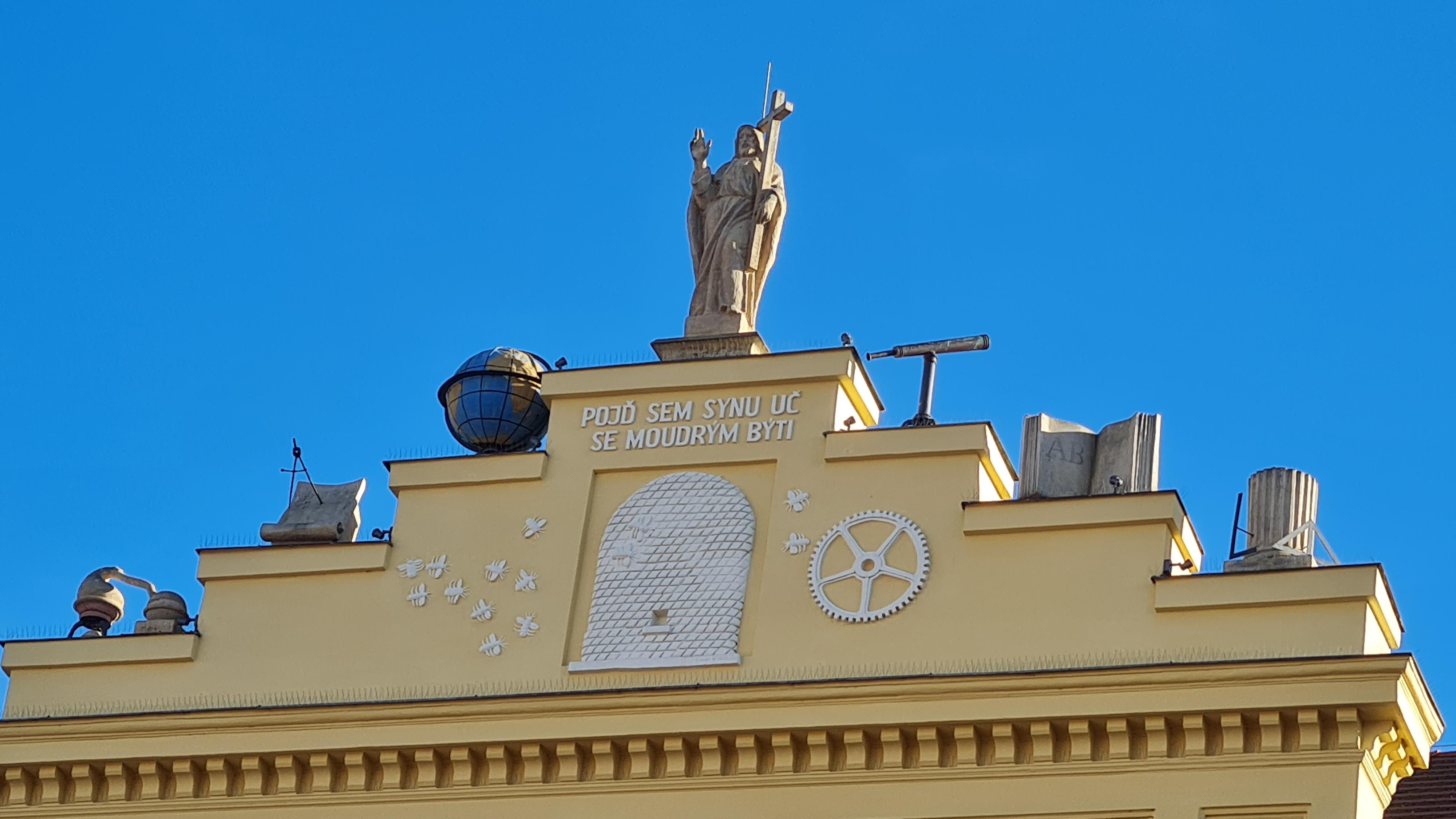 Městská knihovna Písek foto 5