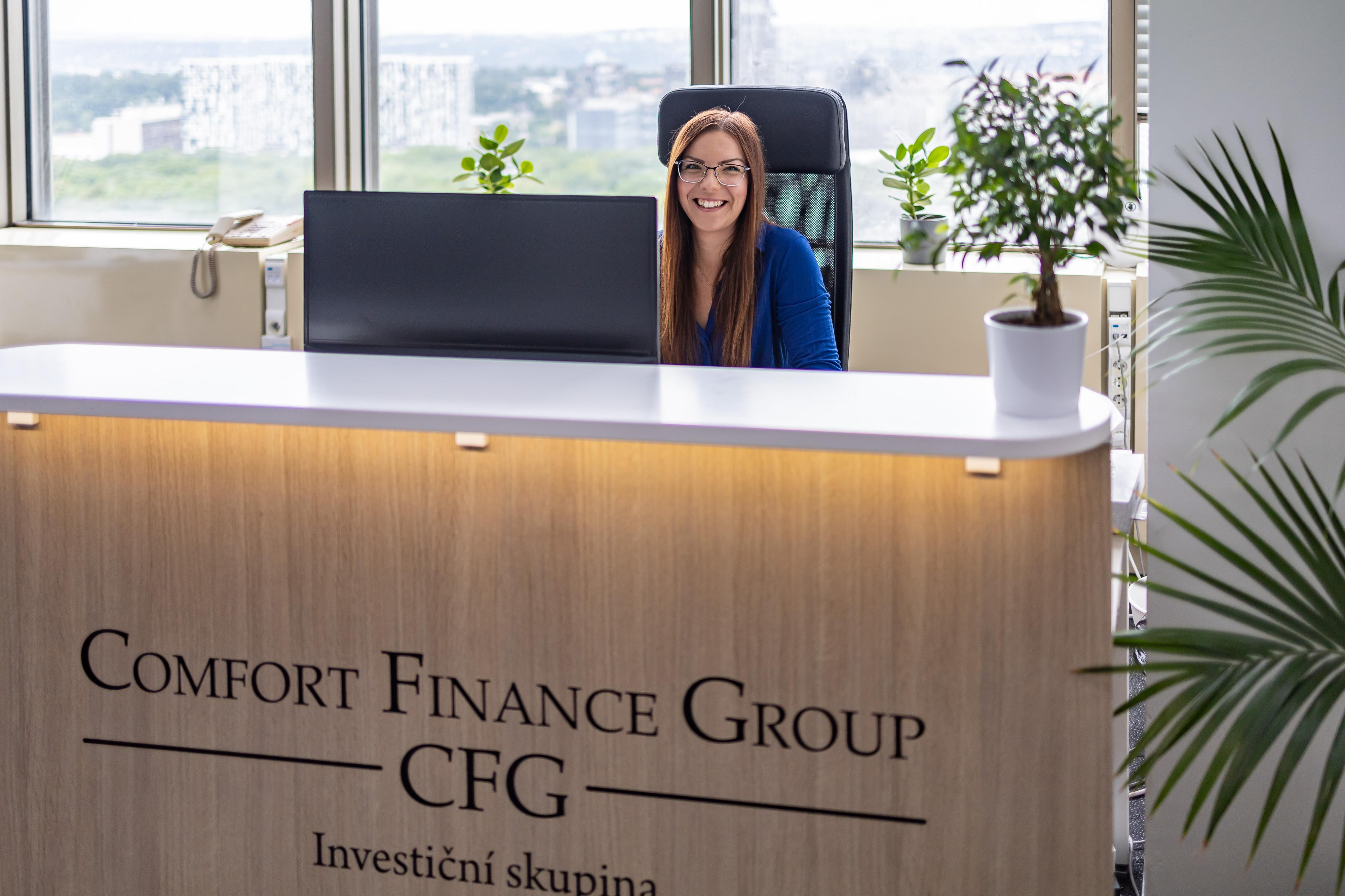 CFG vaše investiční skupina foto 4