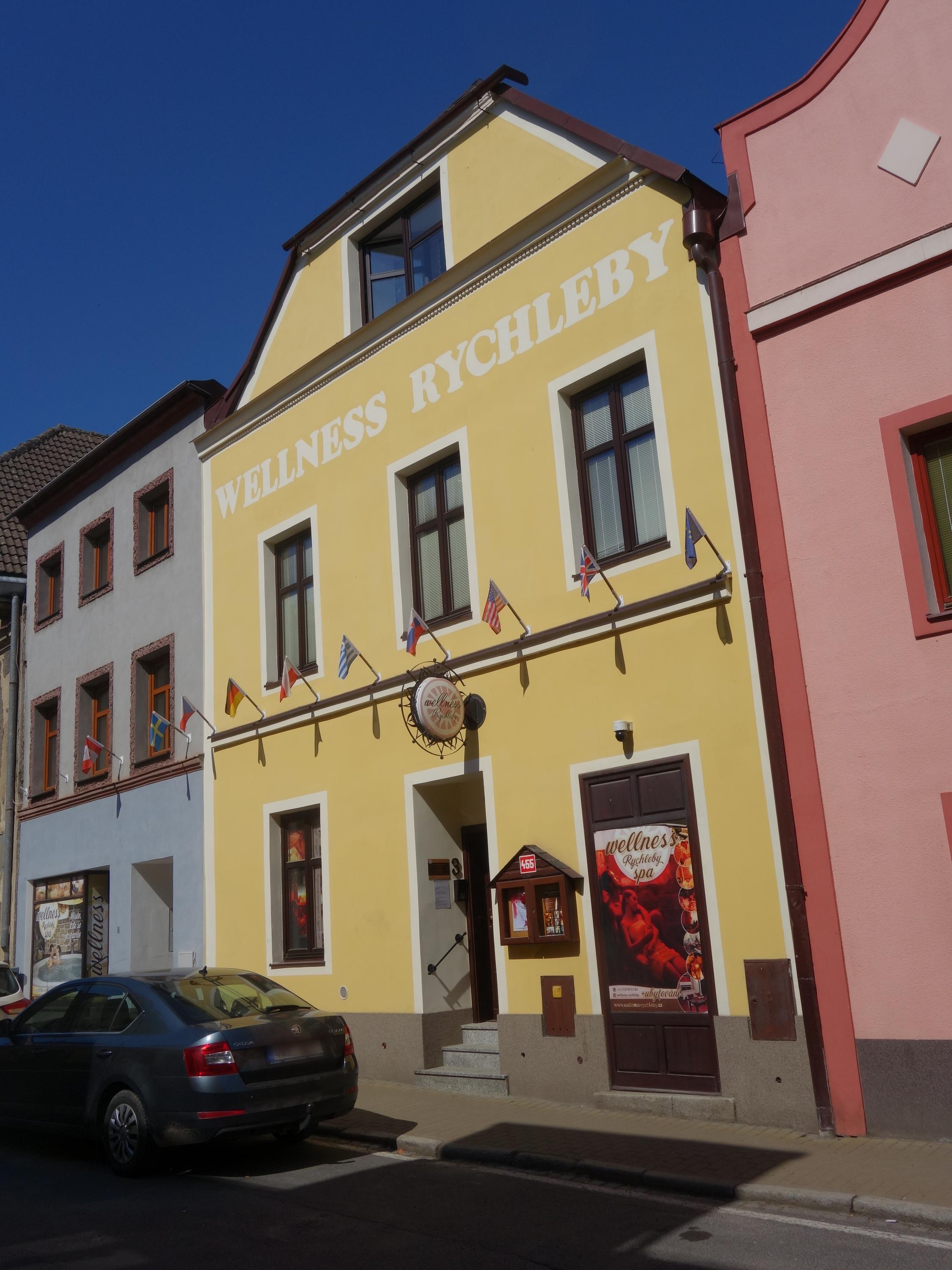 Wellness Rychleby foto 2