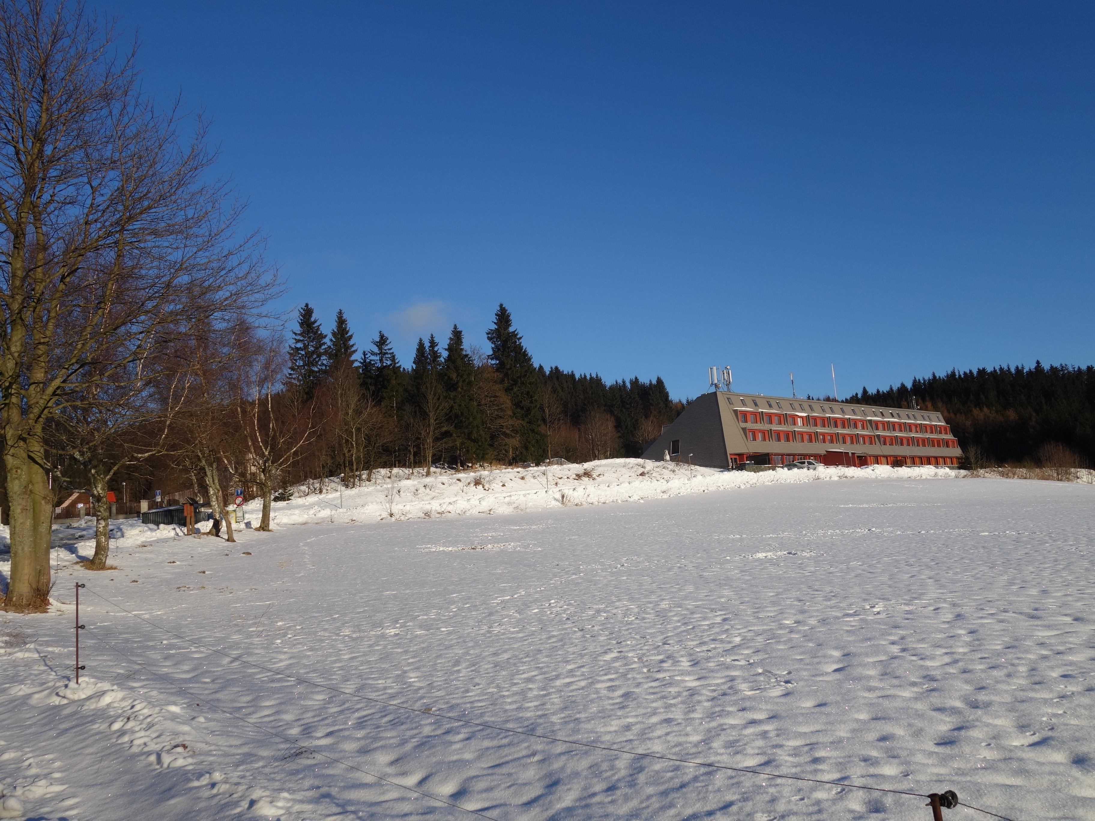 Apartmán Ramzová 27 foto 4