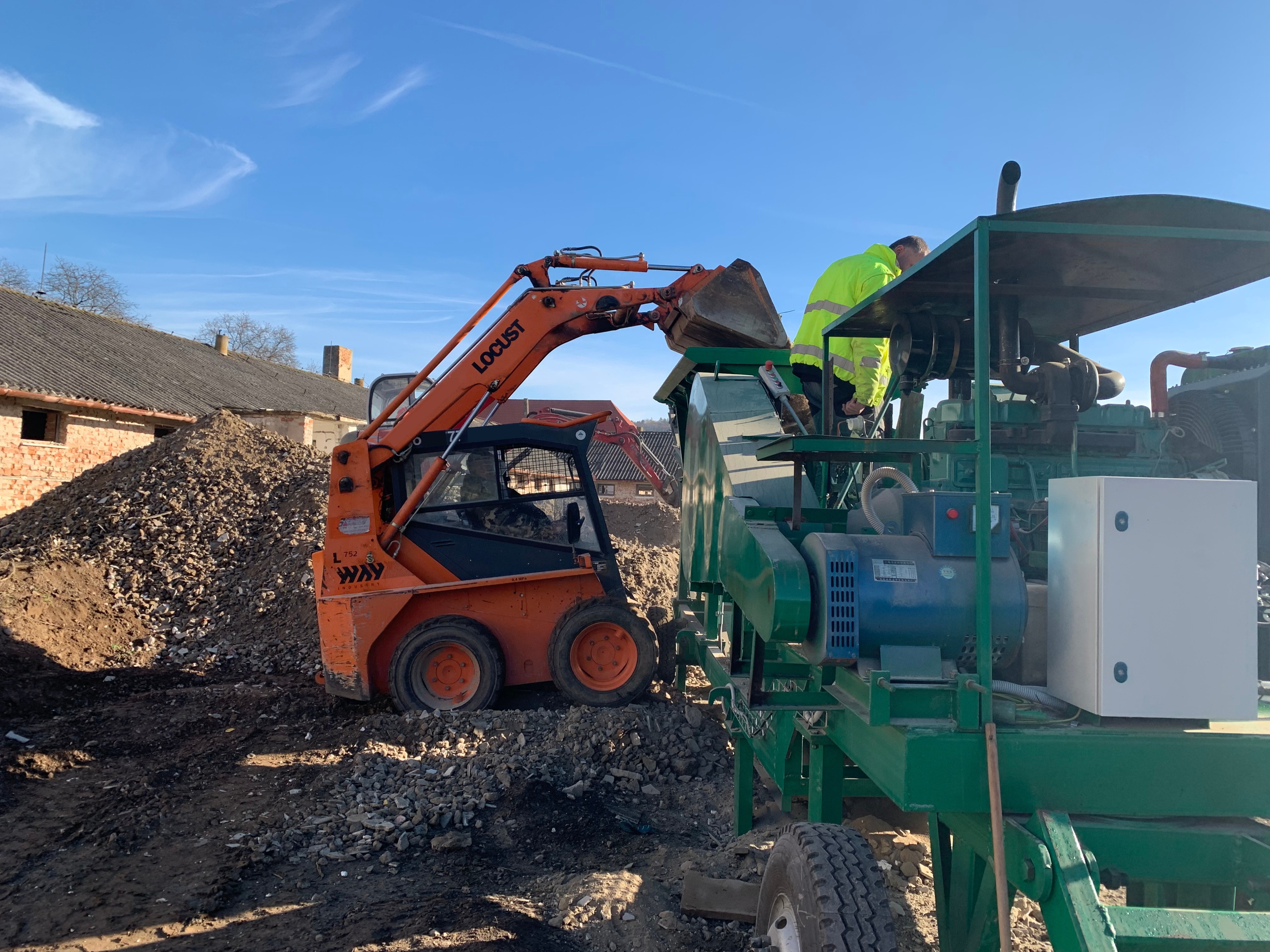 NA PRACH s.r.o. foto 3