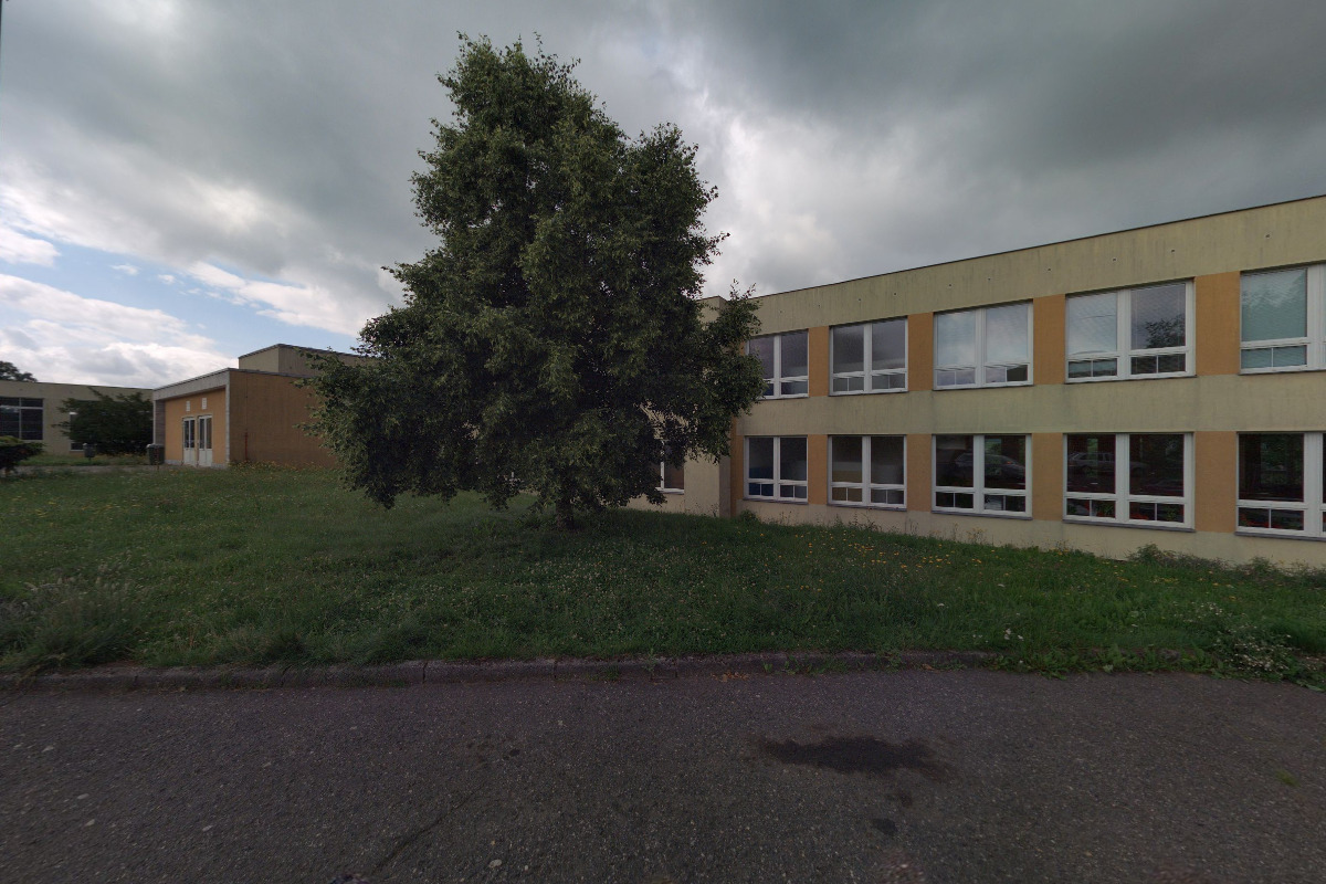 Dům dětí a mládeže Bochov