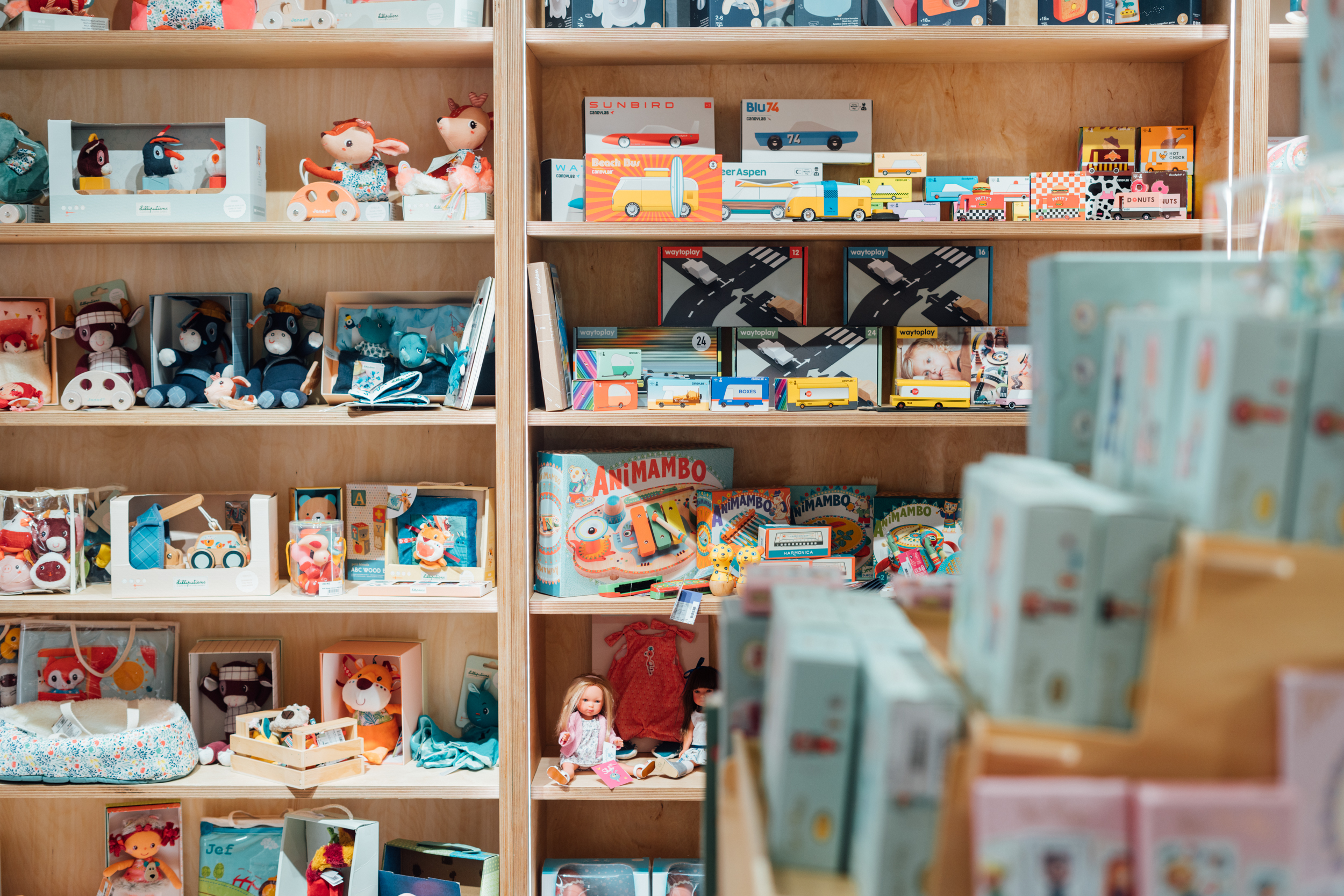 Skibi Kids Shop foto 6