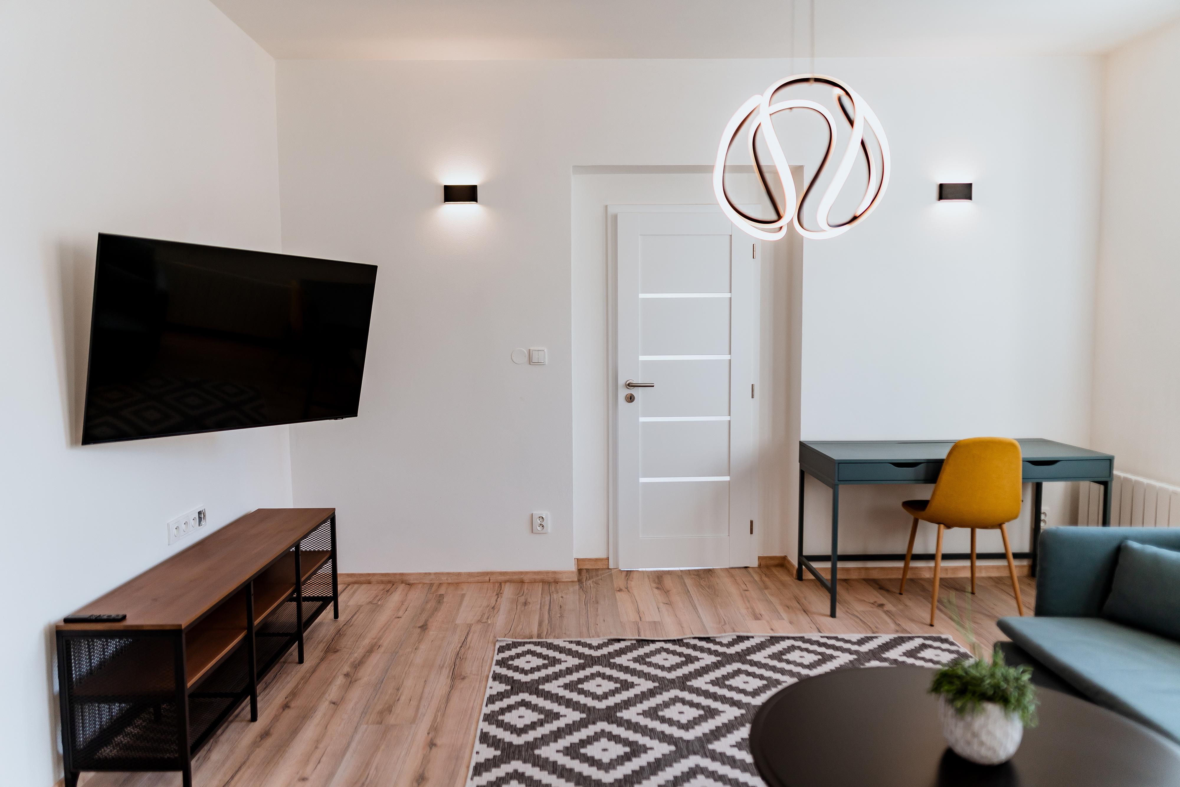 Apartmány Jabloneček foto 2