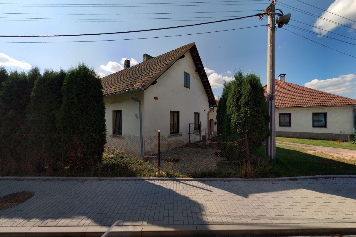 Ubytování Suchdol nad Lužnicí 86
