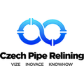 logo Czech Pipe Relining