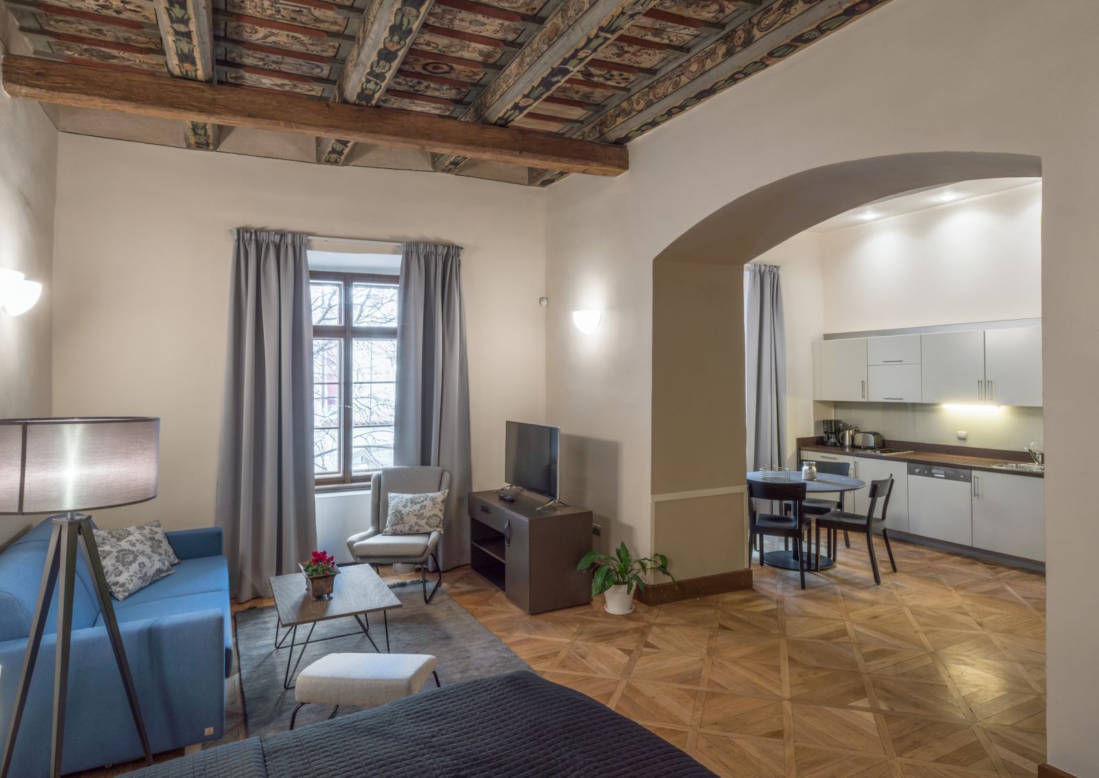 3 Epoques Apartments by Adrez foto 3