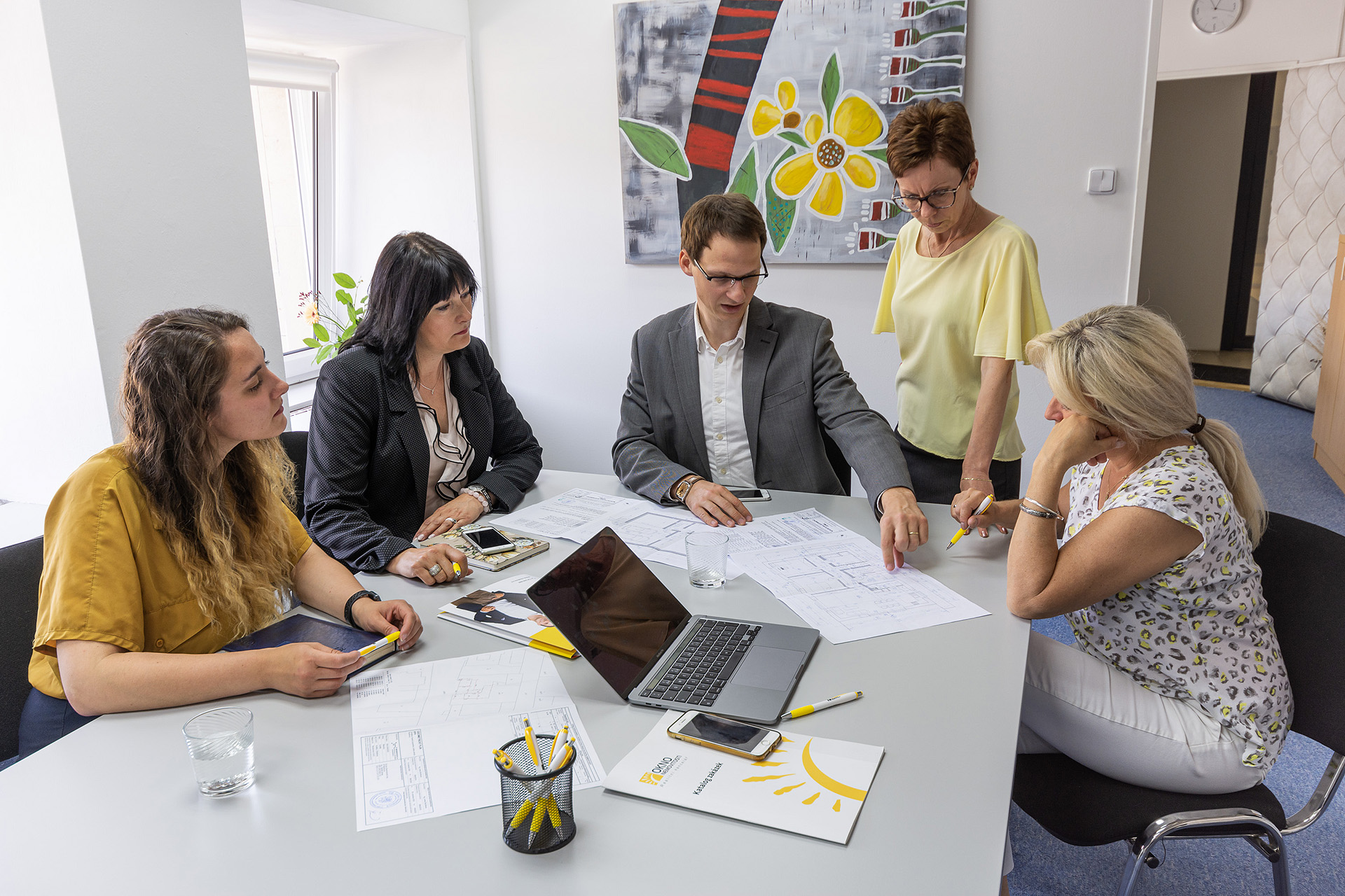 OKNO NEMOVITOSTÍ foto 3