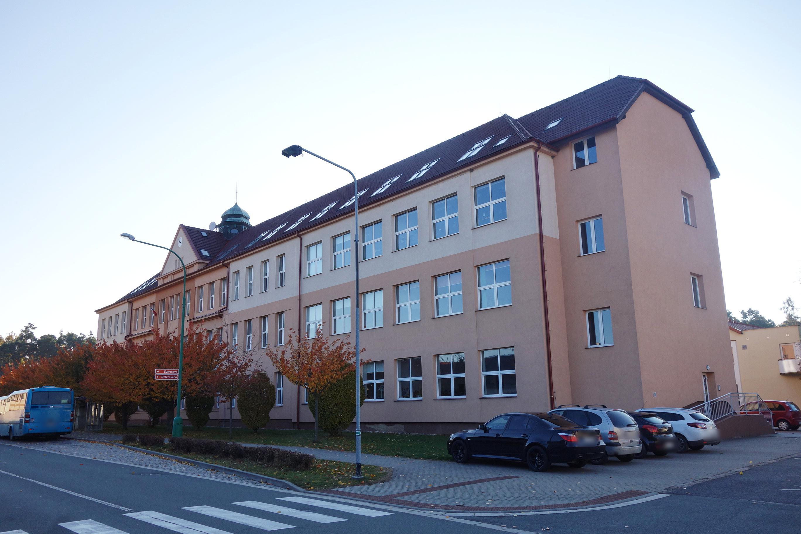 ZŠ Horní Jelení foto 2