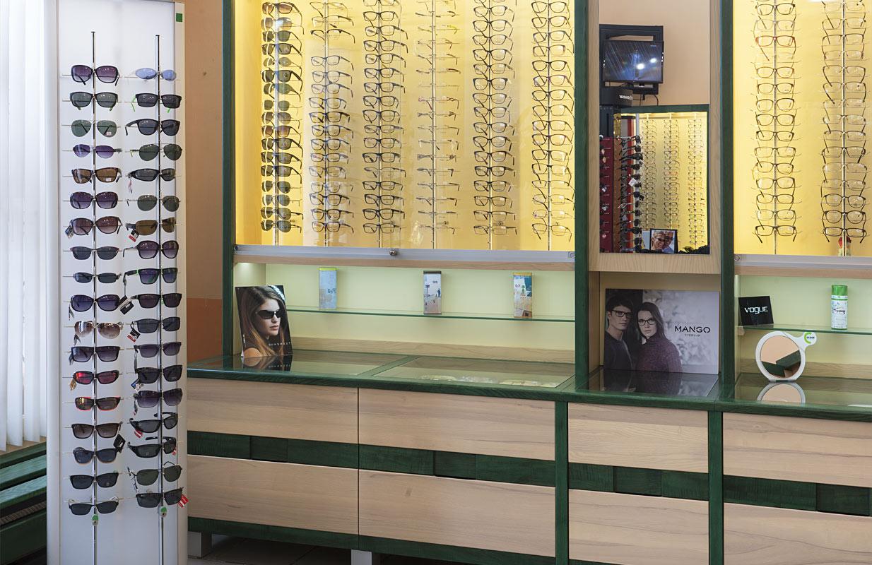 Oční optika Hana Stárková foto 5