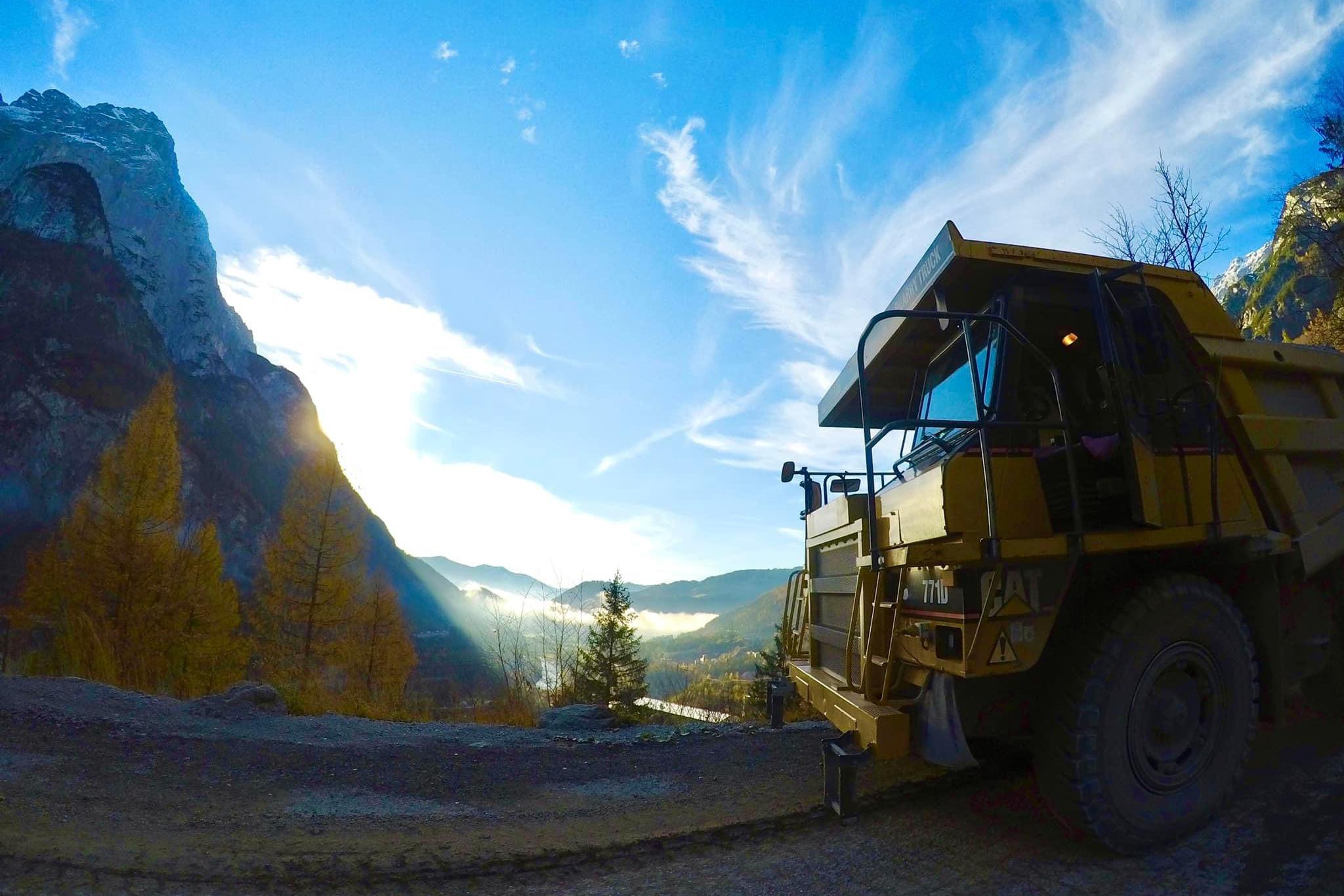 Vyrema - Servis stavební techniky