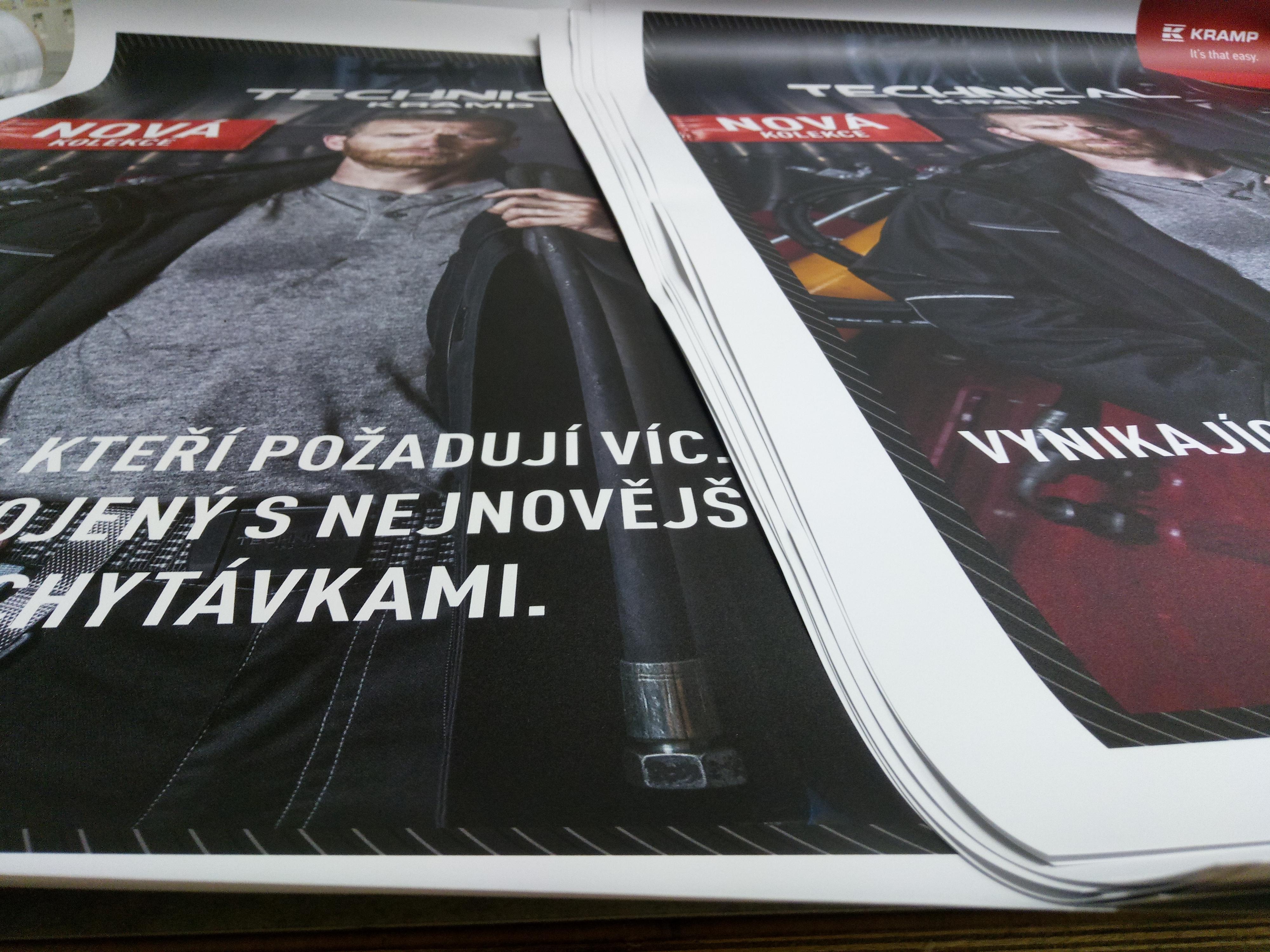 Tiskárna MLOK foto 6