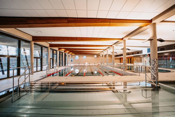 Aquapark Vrchlabi