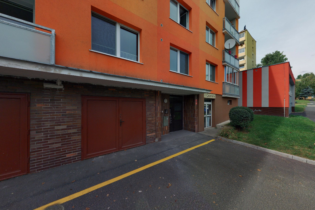 Ivana Pulcová foto 2