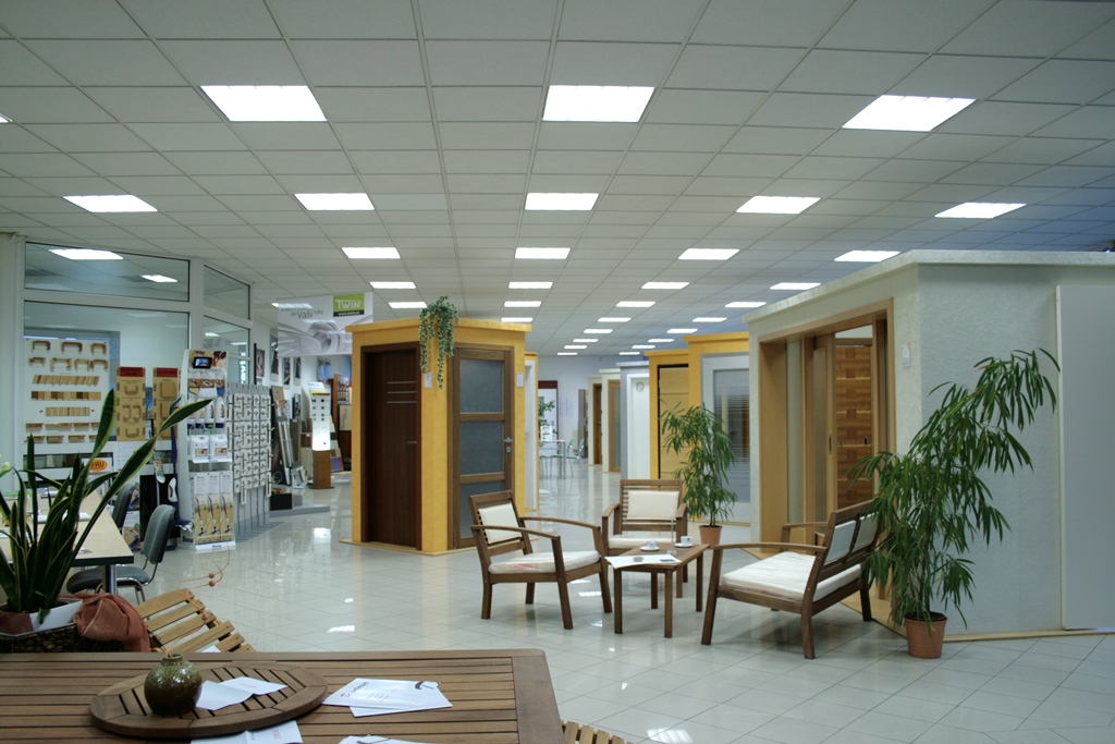 Žák Interiéry a dřevoobchod foto 3