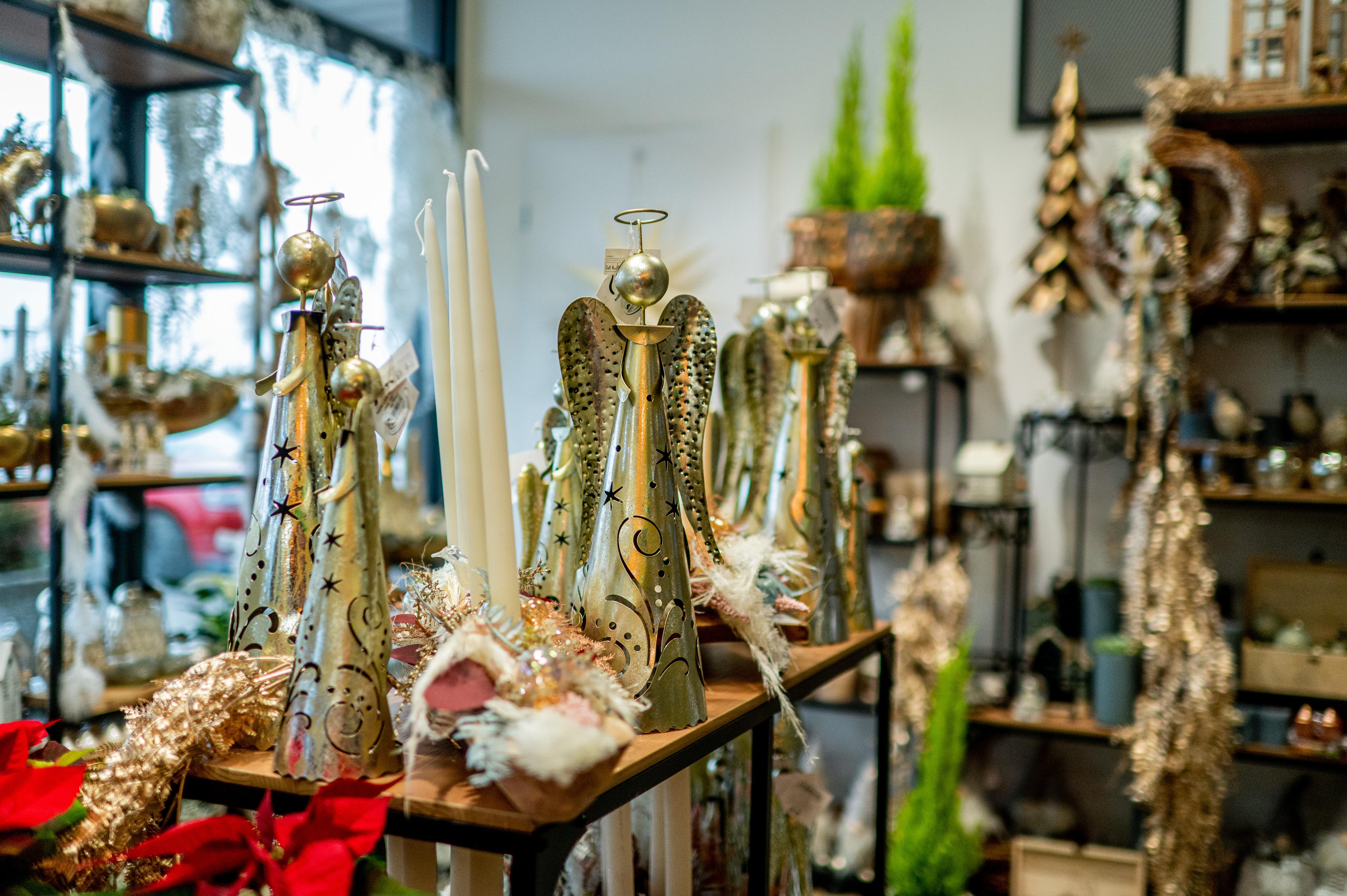 Květiny Šťastný foto 5