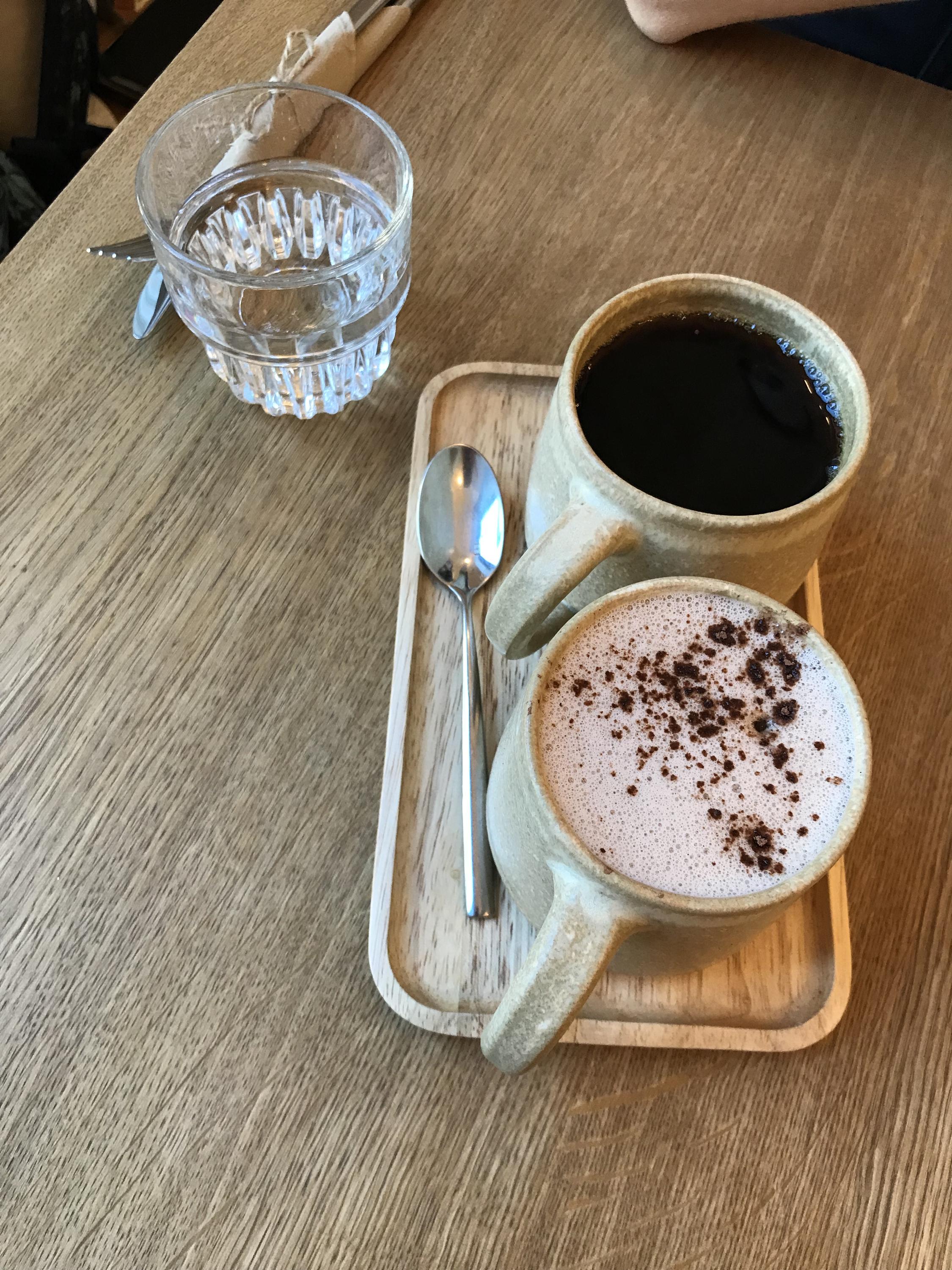 Srnky Smíchov foto 2