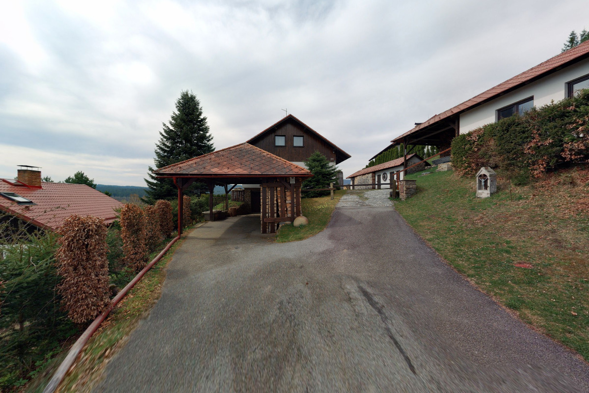 Penzion Arnika foto 5