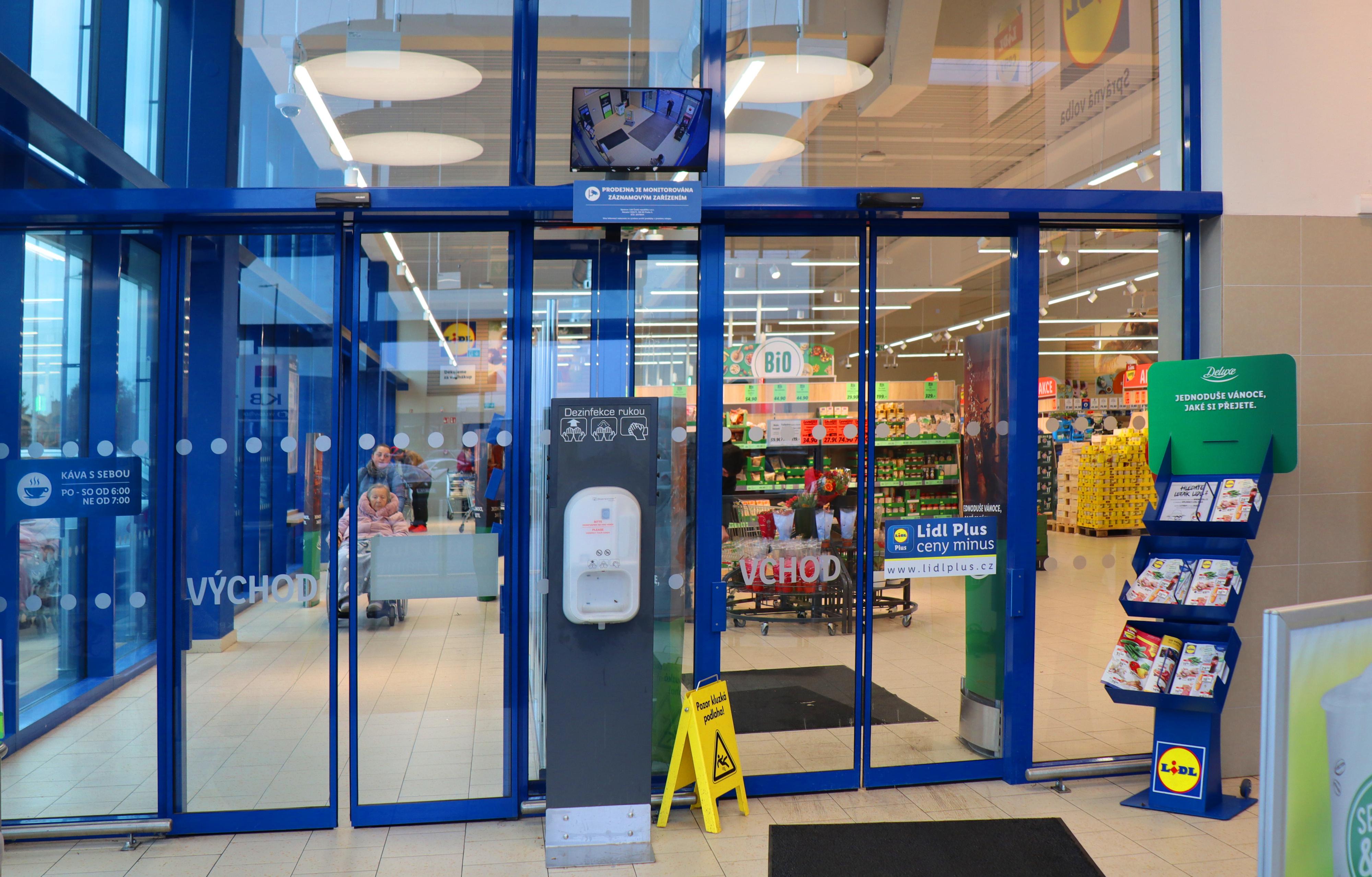 Lidl foto 6