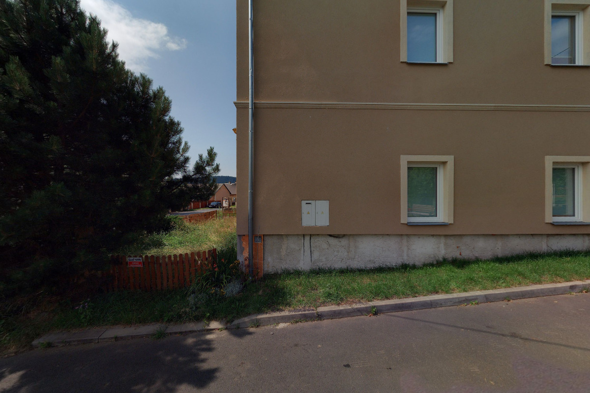 Penzion u kostela foto 2