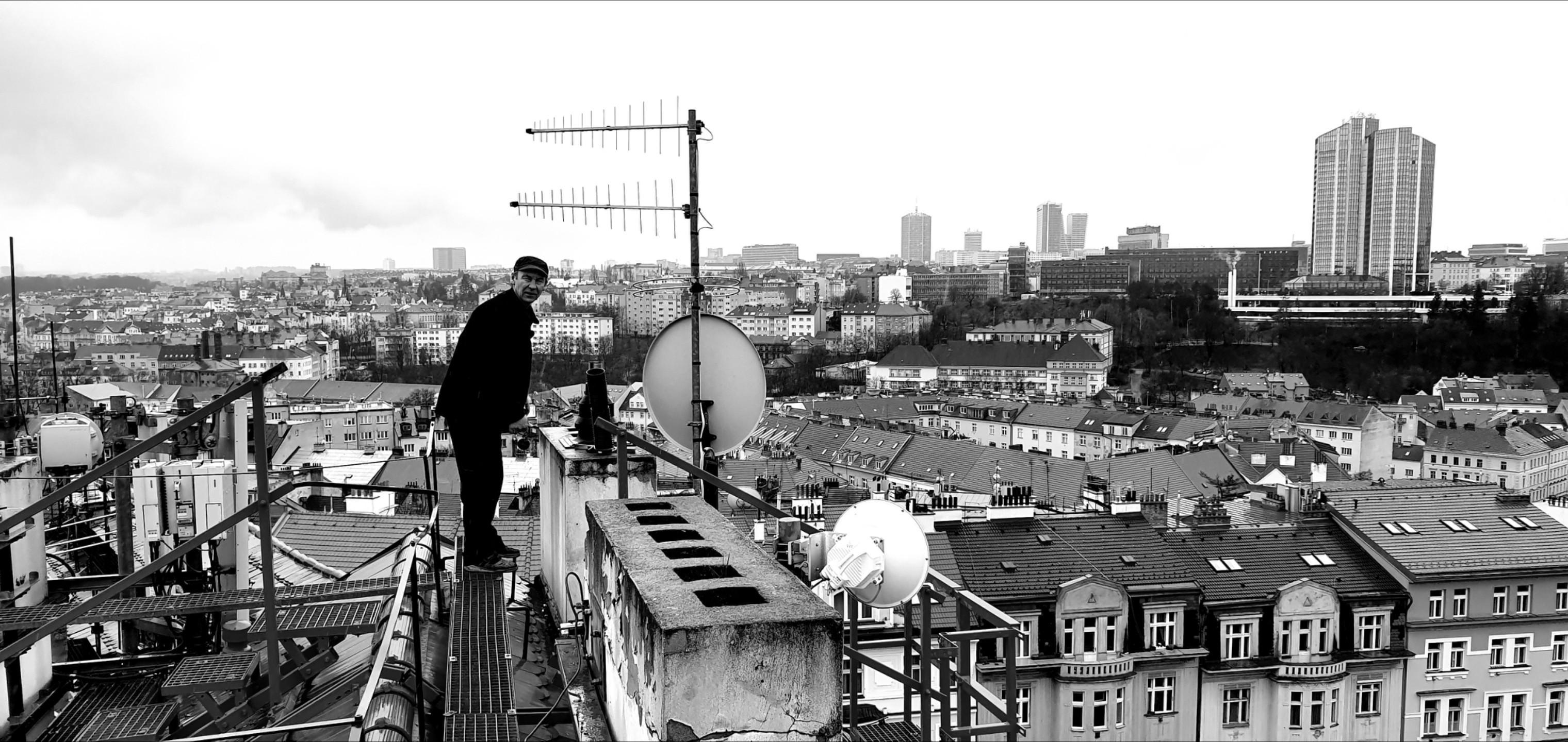 iKominictví.cz - Petr Brázda foto 3