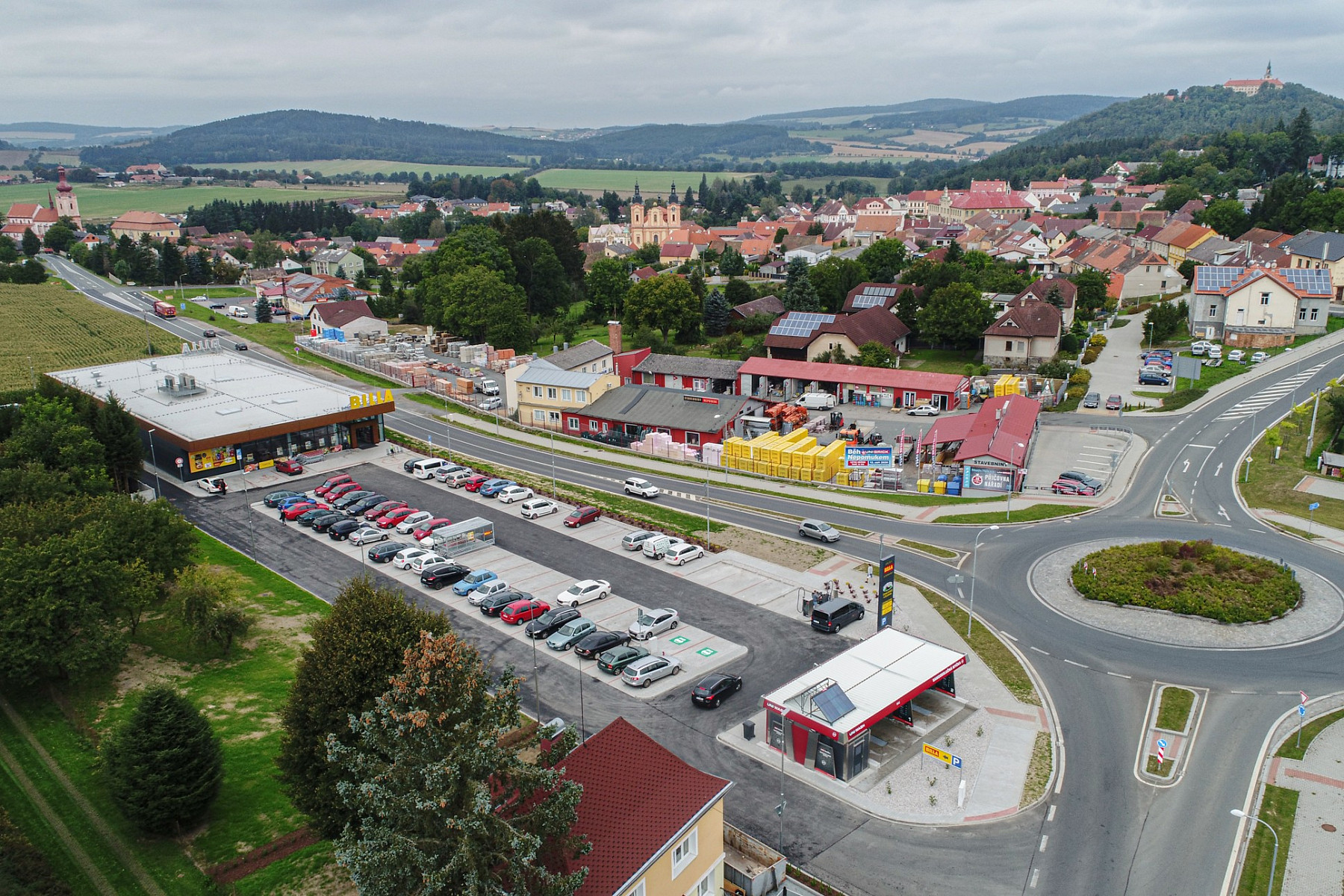 UNIWASH foto 2