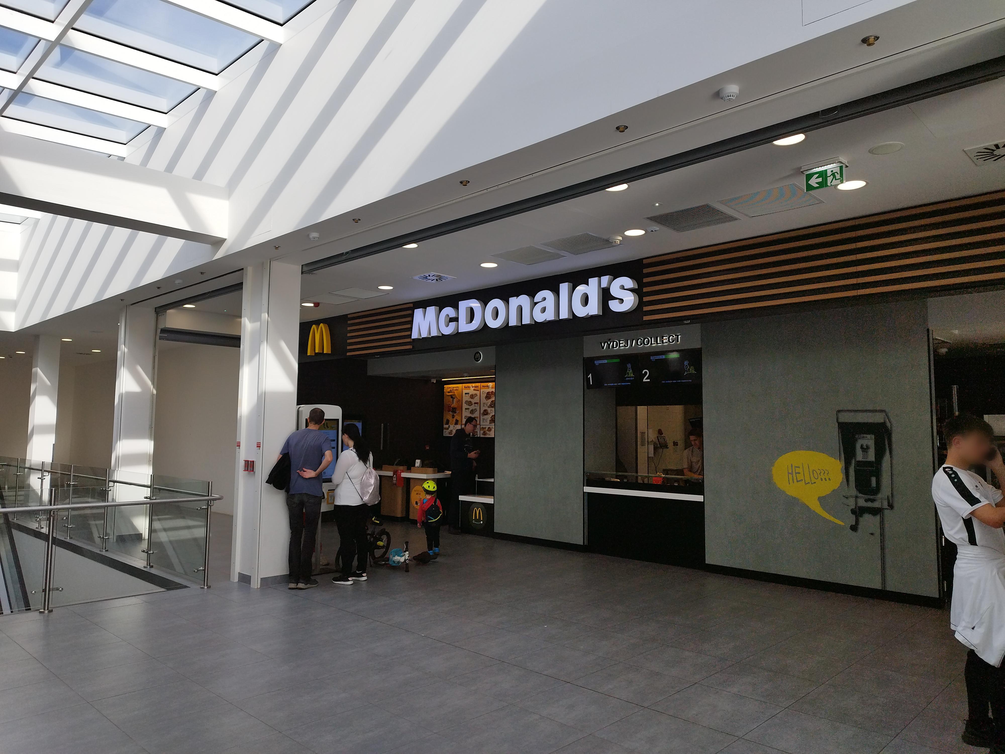 McDonald's foto 5