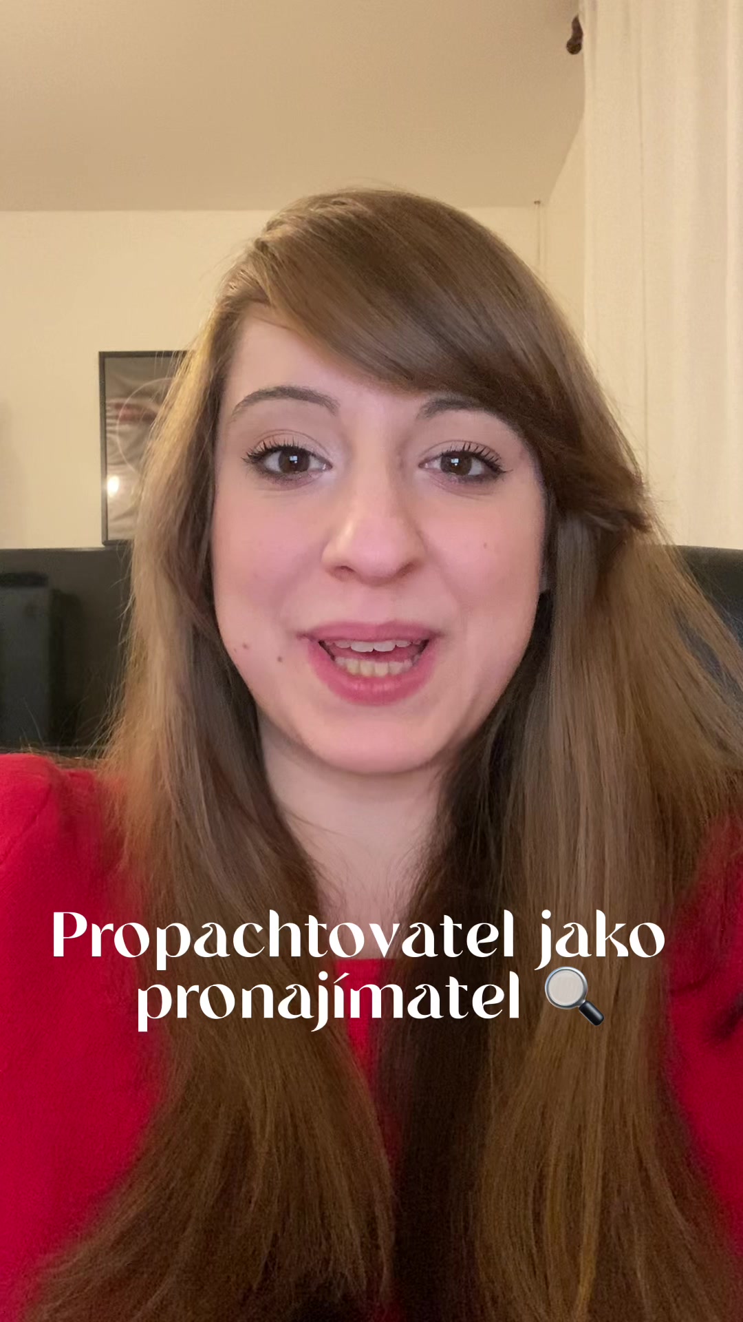 ZELENKOVÁ reality, partner Justo foto 2 (náhled videa)