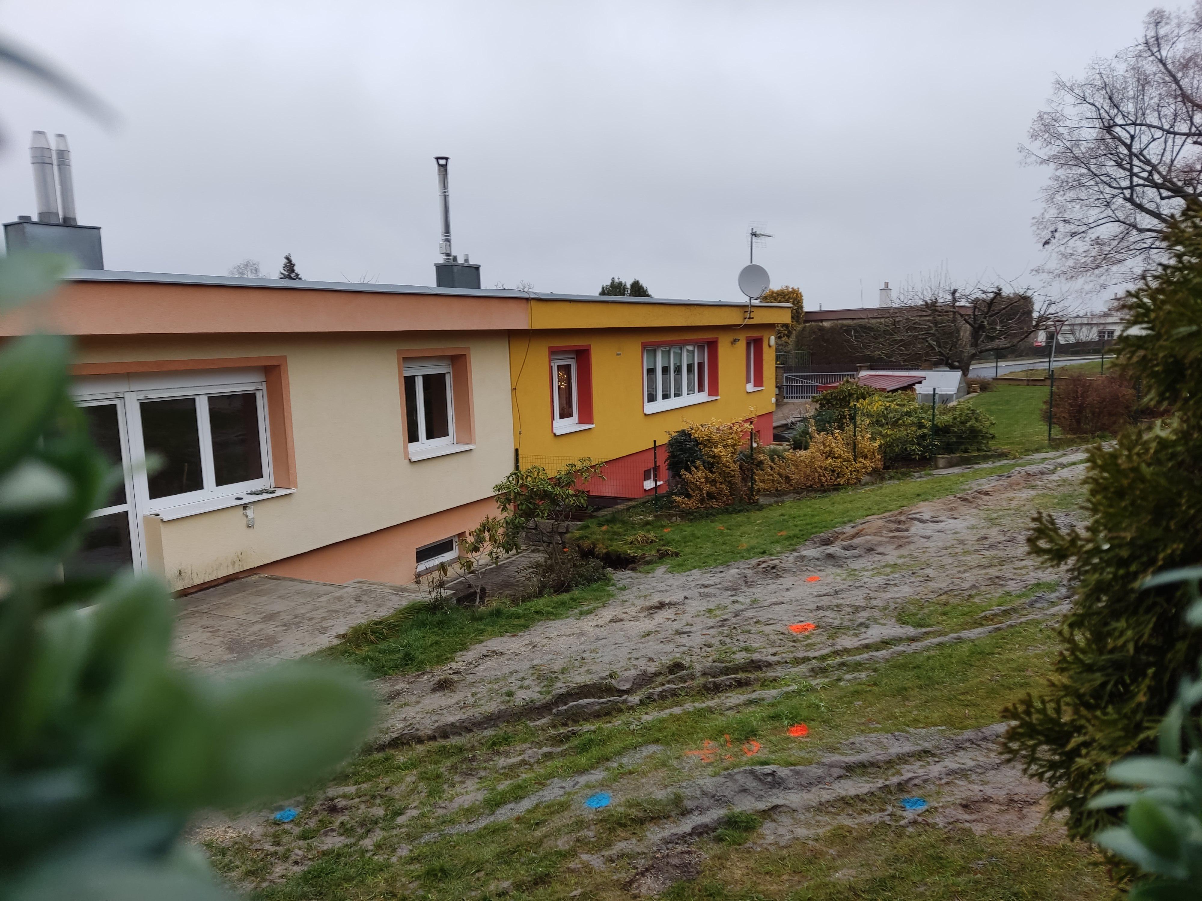 Tilia apartments Březová foto 3