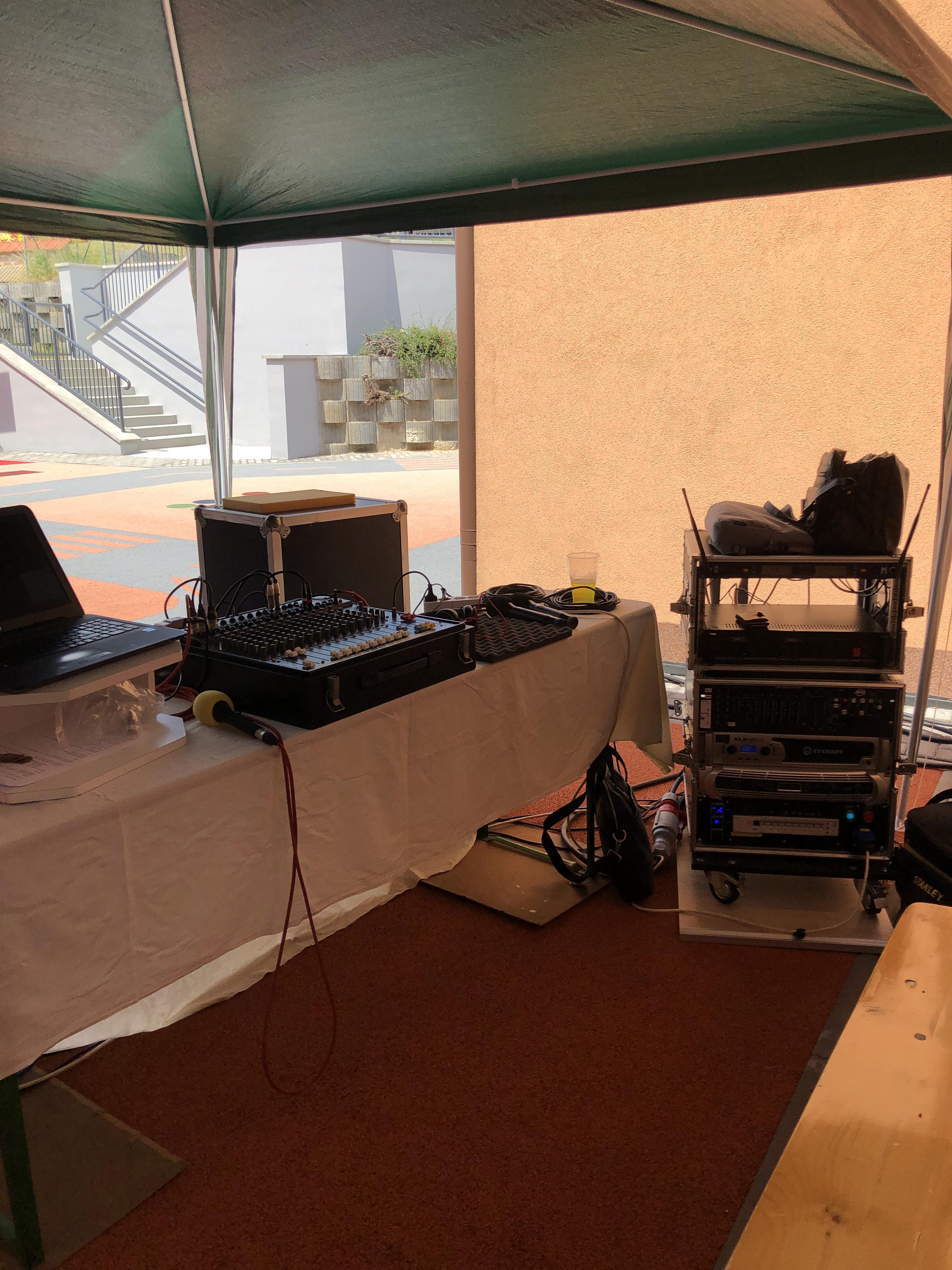 Beneš & Bula Ozvučení foto 6