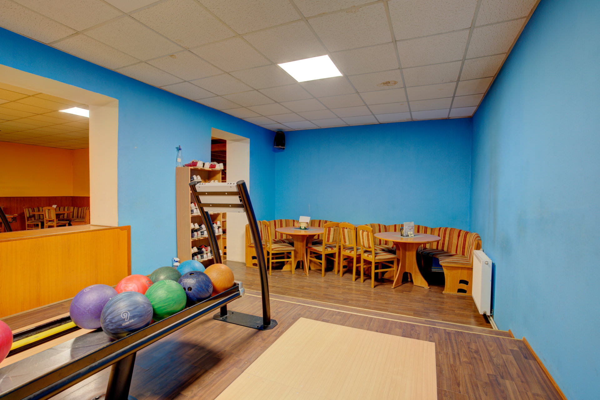 Bowling Sukorady foto 2
