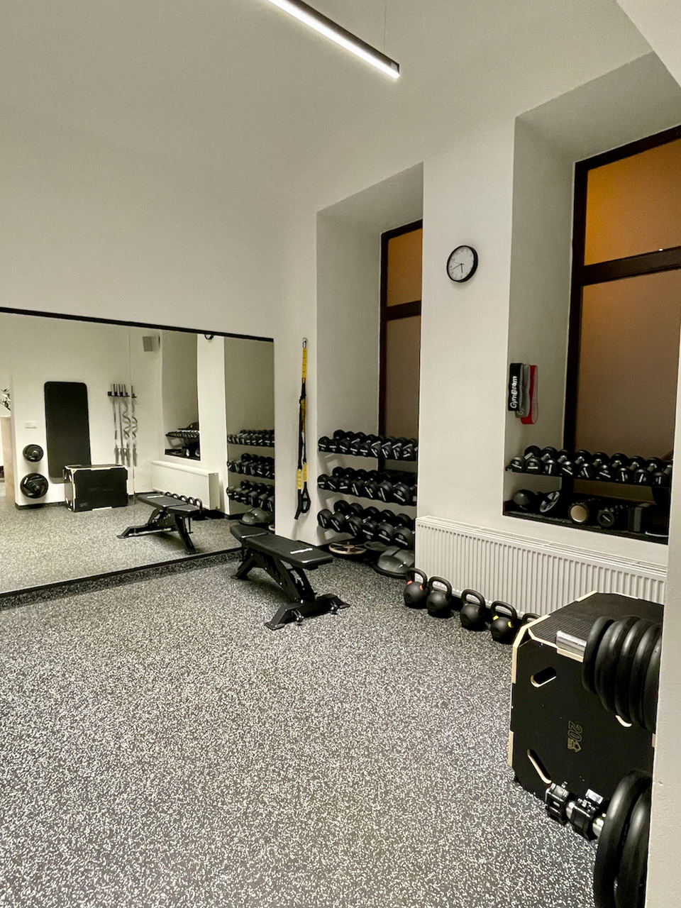 PrivateGym foto 5