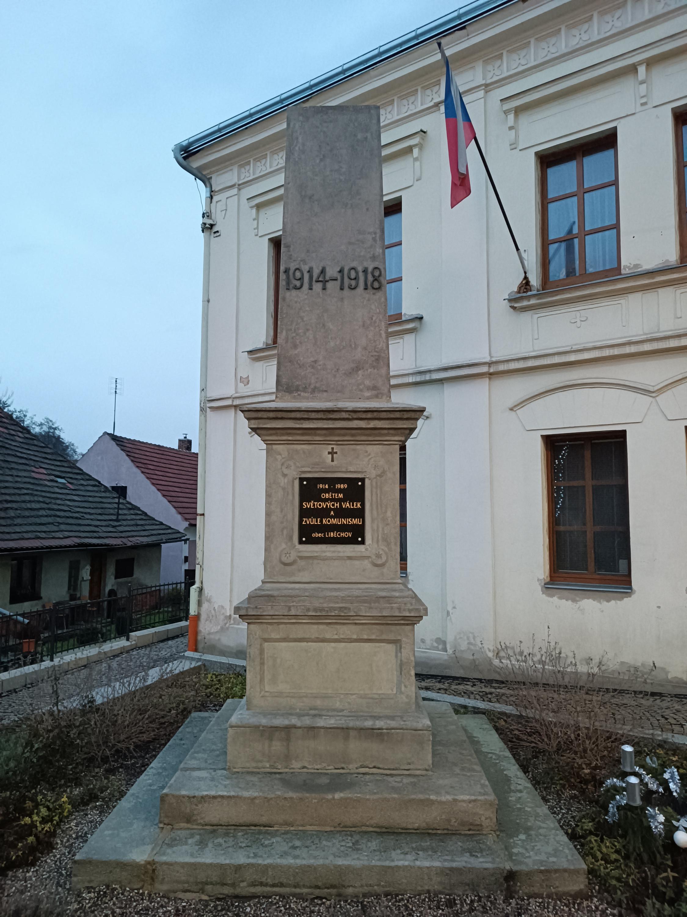 Město Liběchov foto 2