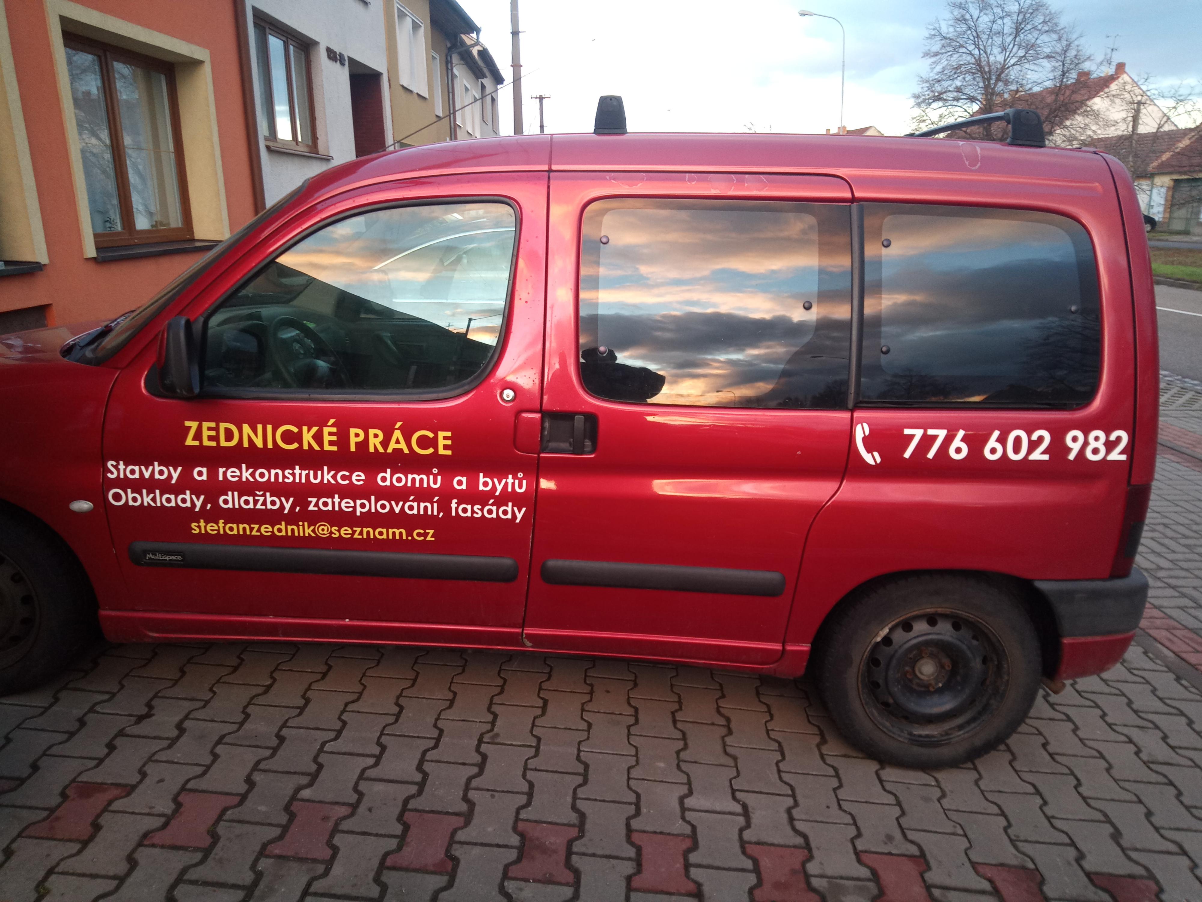 Zednictví Stefan Skorvan