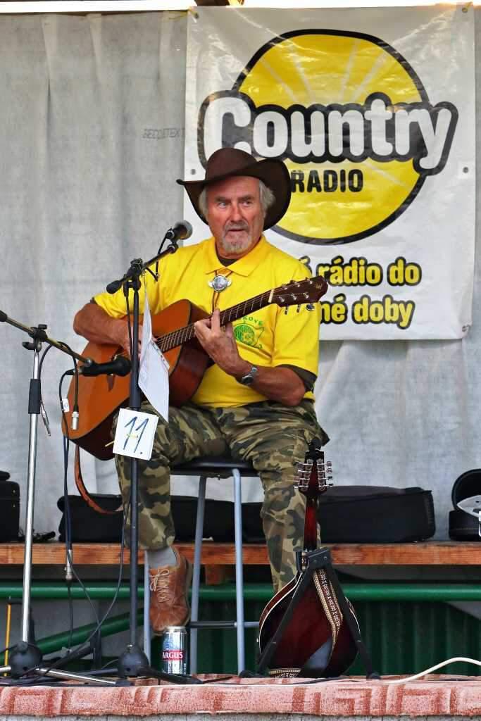 Pavel Plecháč - Hudebniny Speciál foto 5