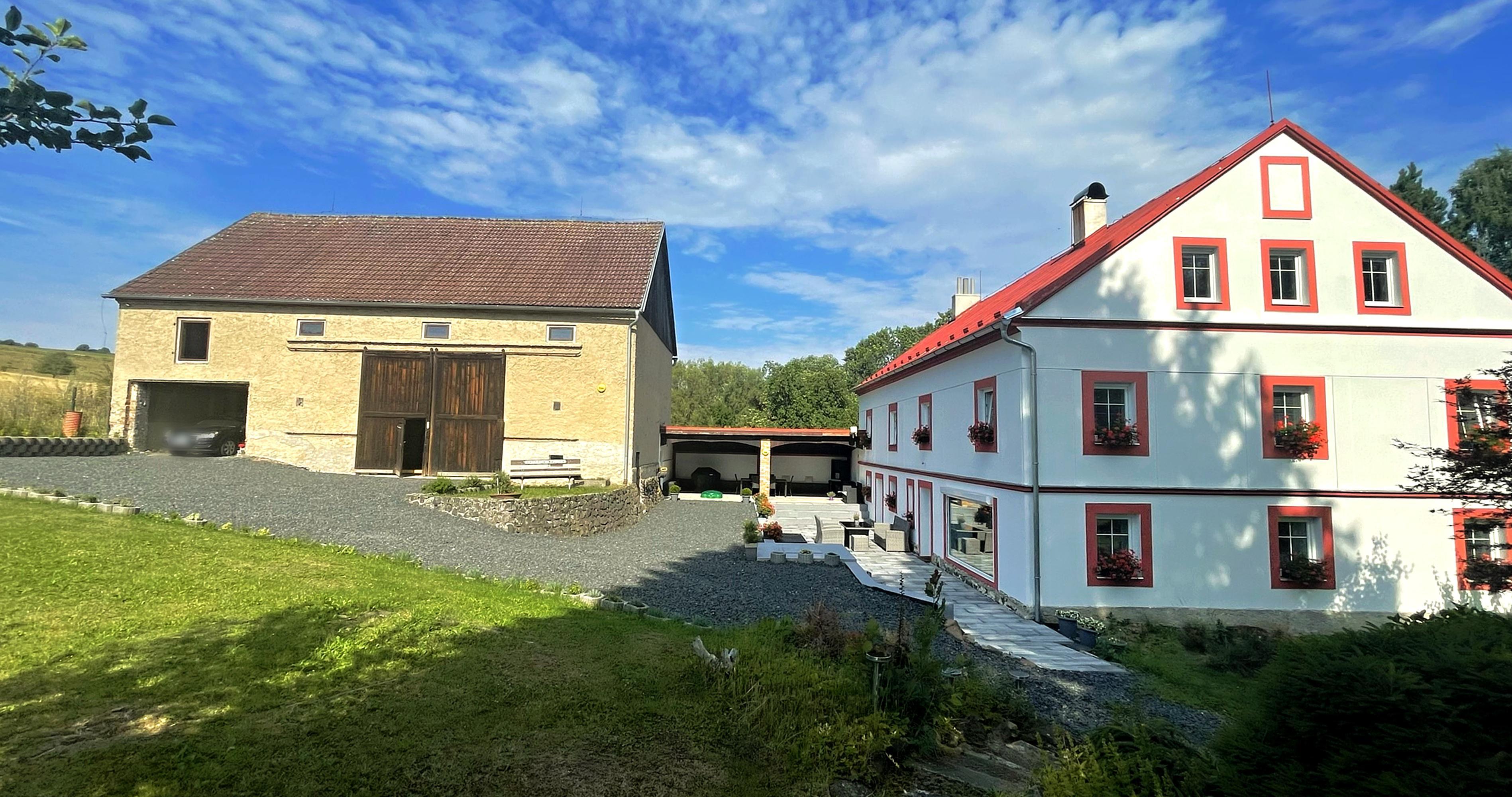 Apartmán u Bukové Hory foto 4