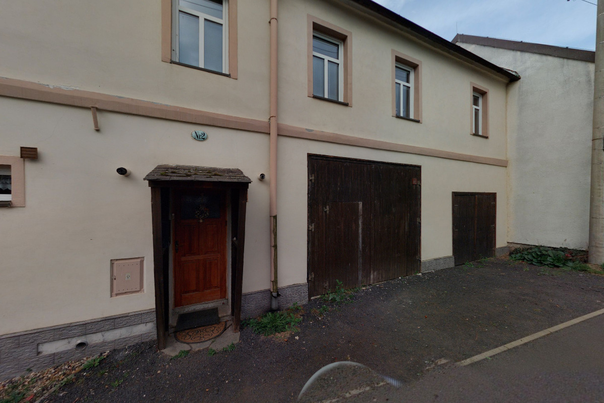 Gabriela Kratochvílová