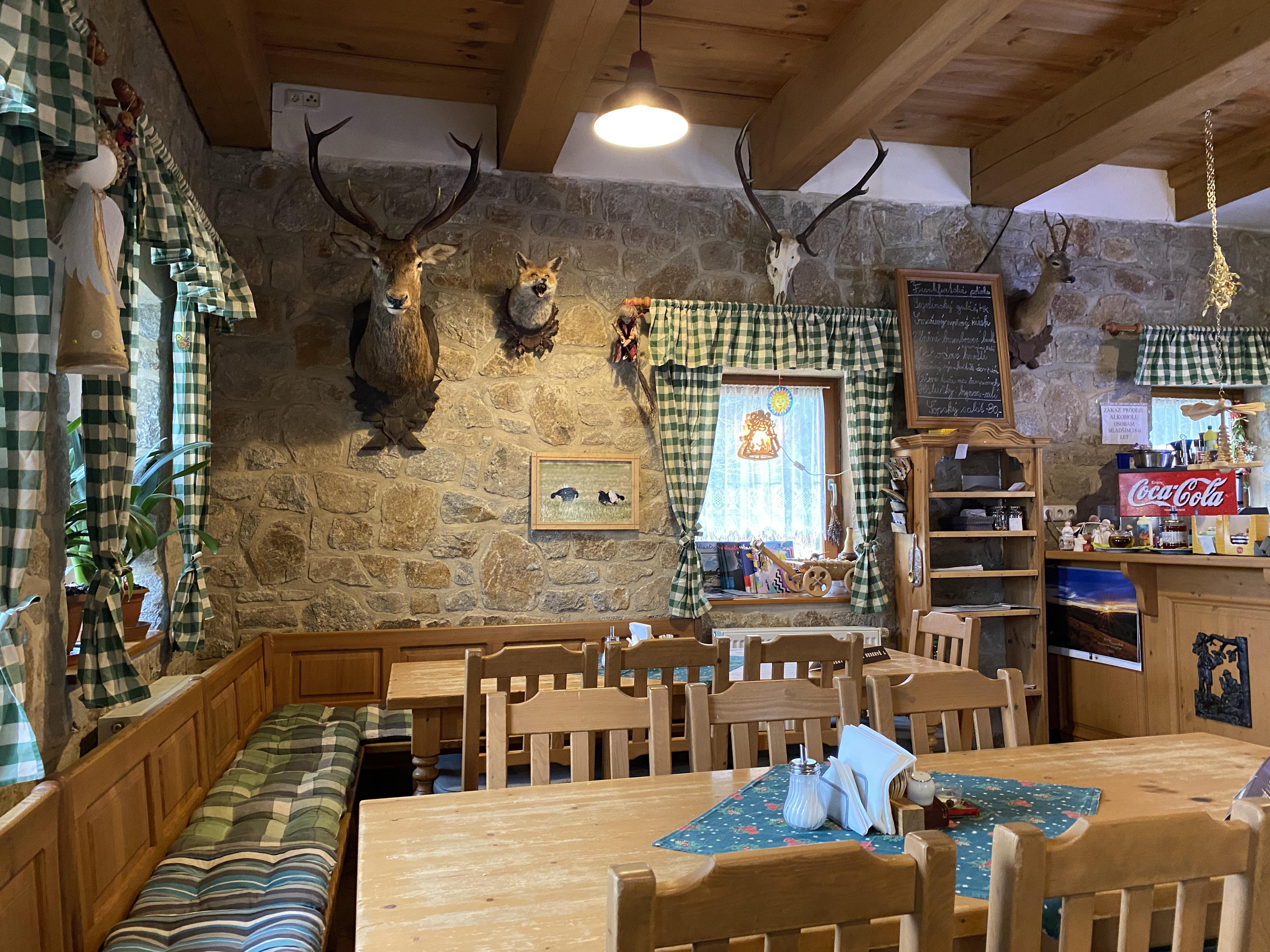 Lenhartův Wursthaus foto 6