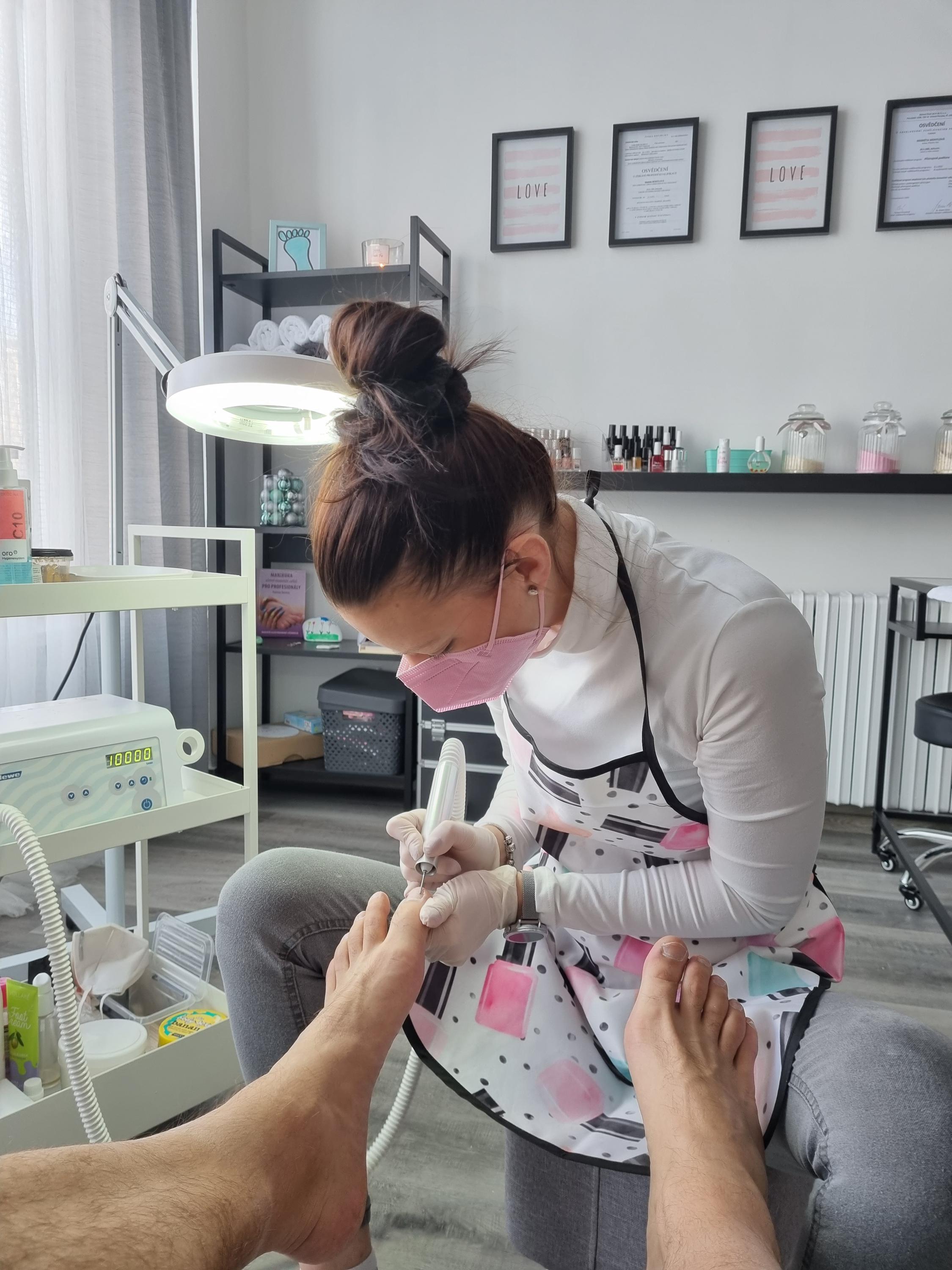 Pedi Markét foto 6