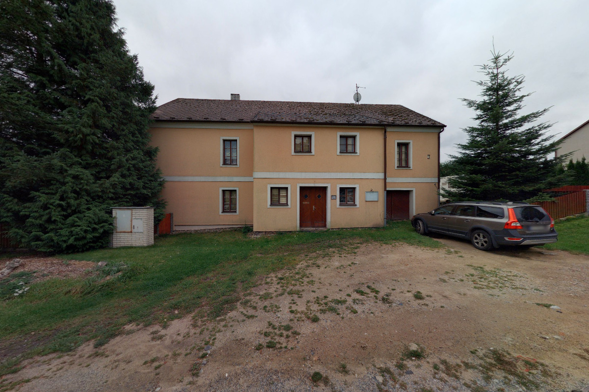 Veterinární ordinace MVDr. Otakar Nesnídal