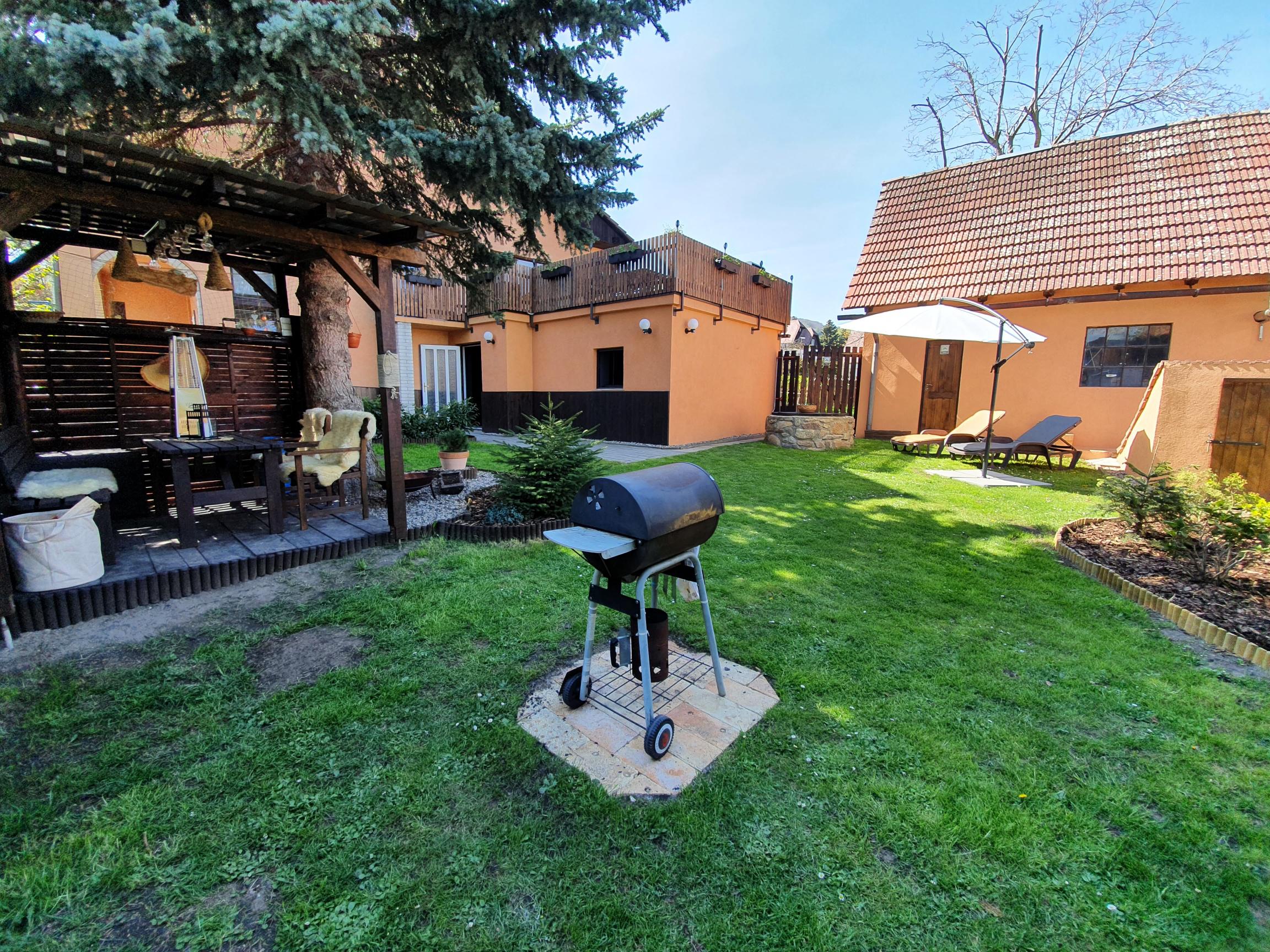 Apartmány Nautical foto 6