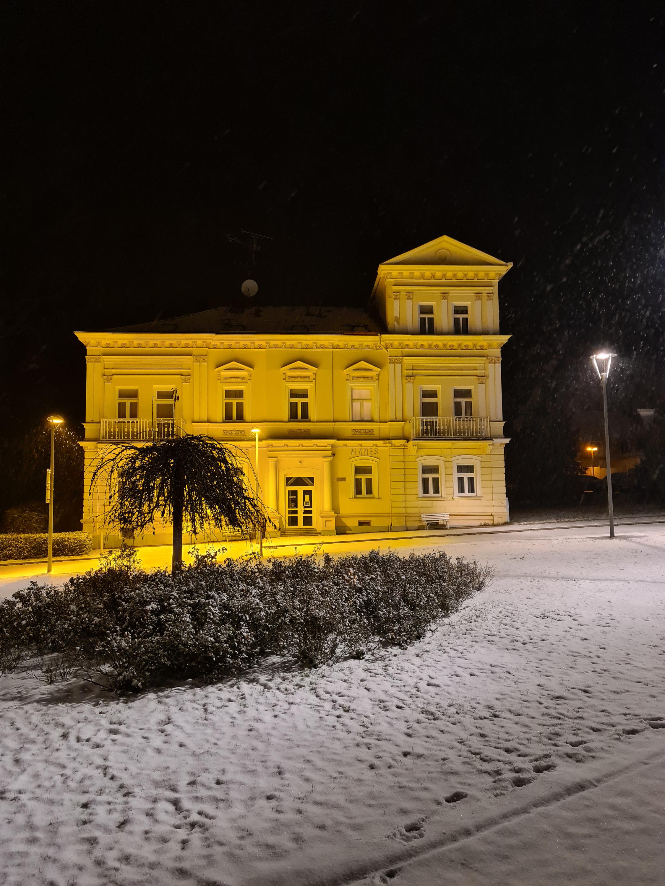 Lázeňský penzion Mánes foto 4
