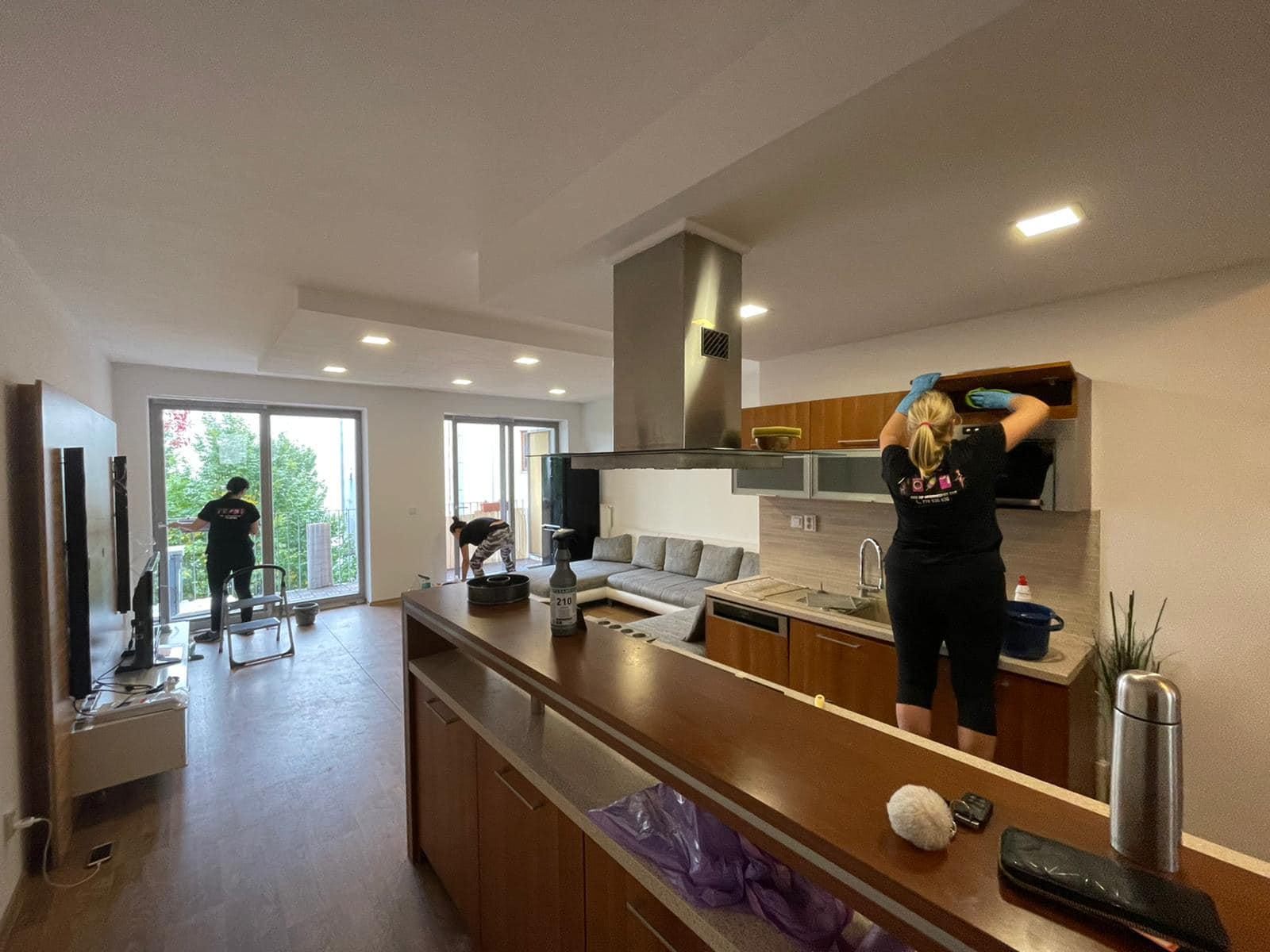 VIP cleaning service s.r.o. foto 5