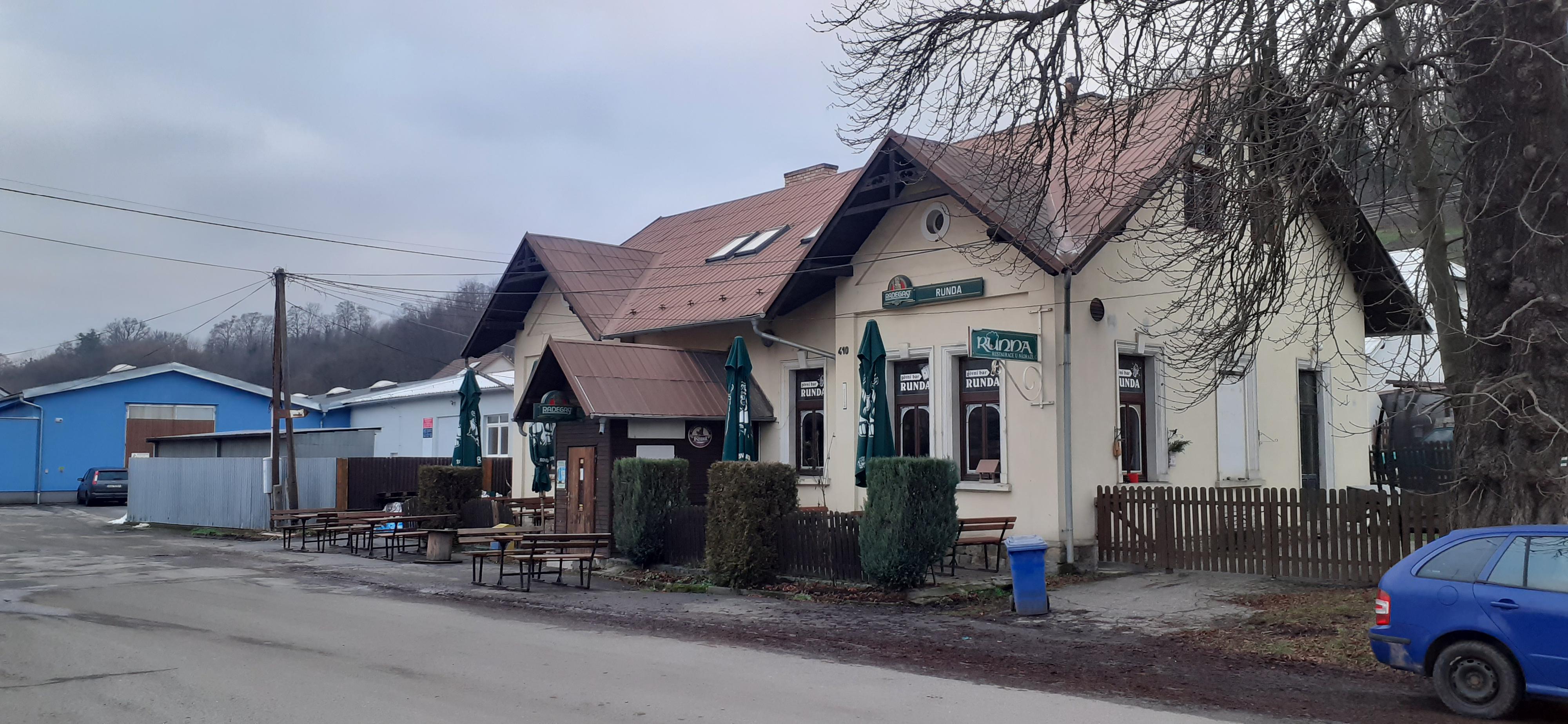 Pivní bar Runda foto 6