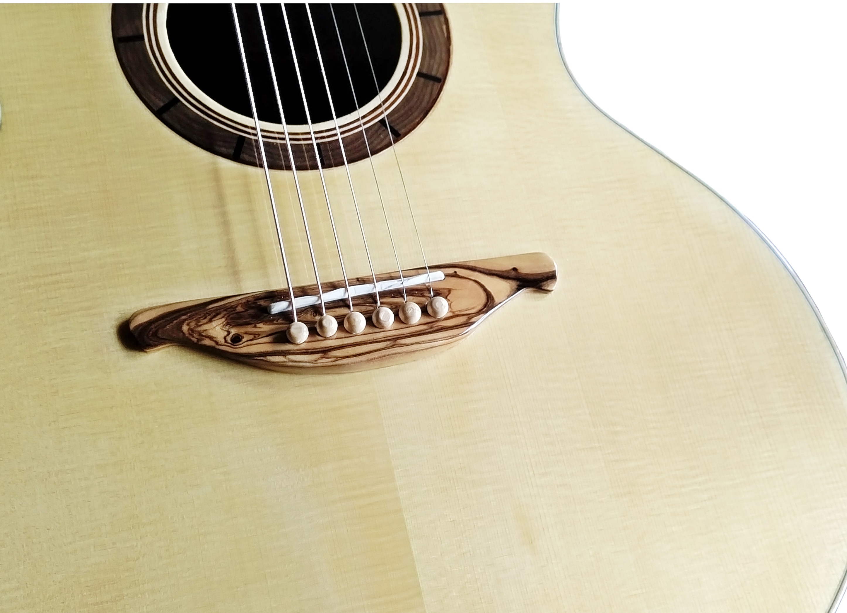 Fröhlich guitars foto 4