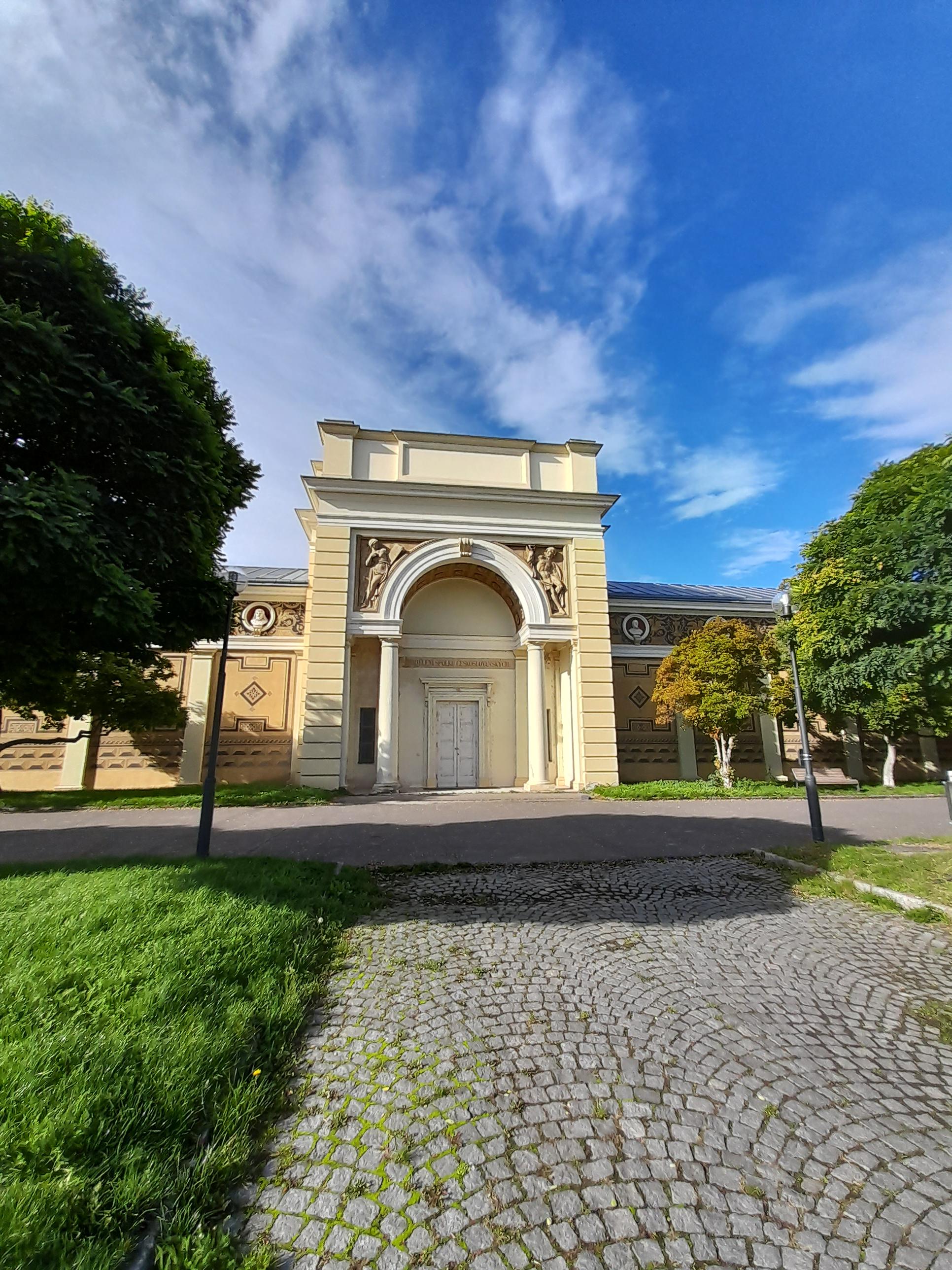 Grafické dílny Akademie výtvarných umění v Praze foto 4