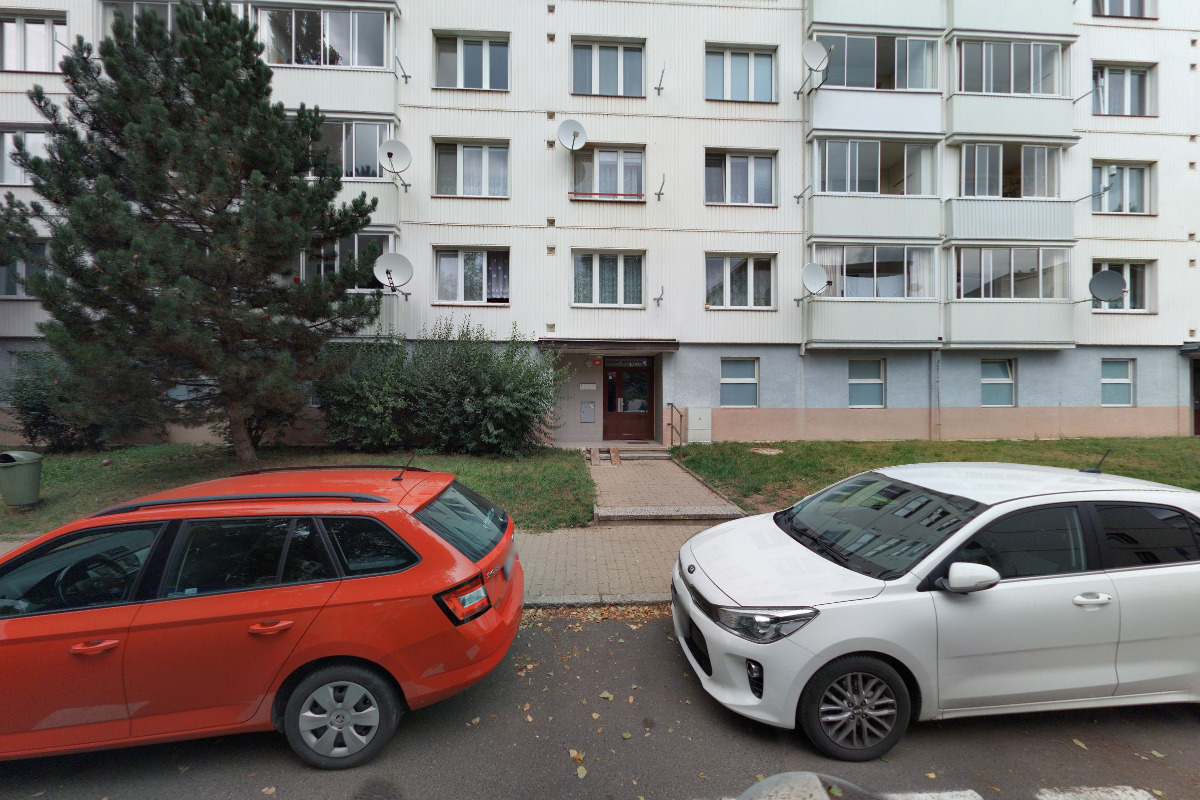 Markon - kontroly nemocných