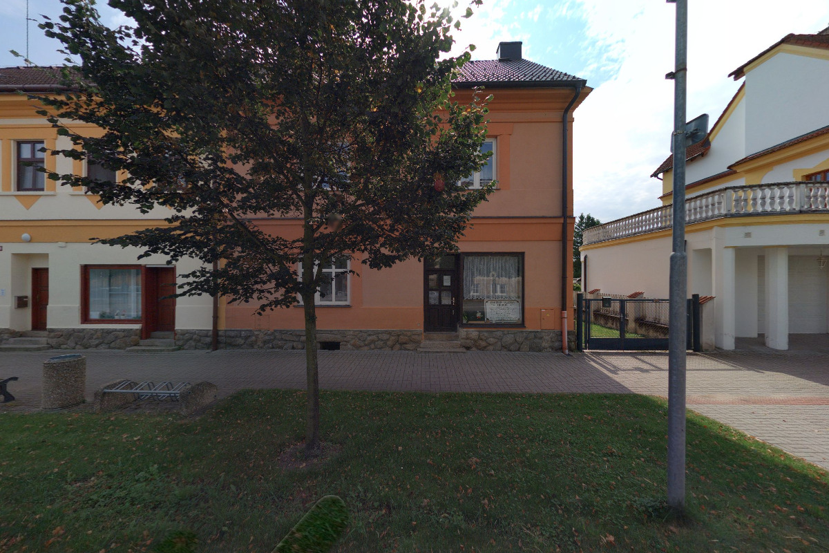 Pohřební služba - Ing. Lucie Gabrielová foto 2