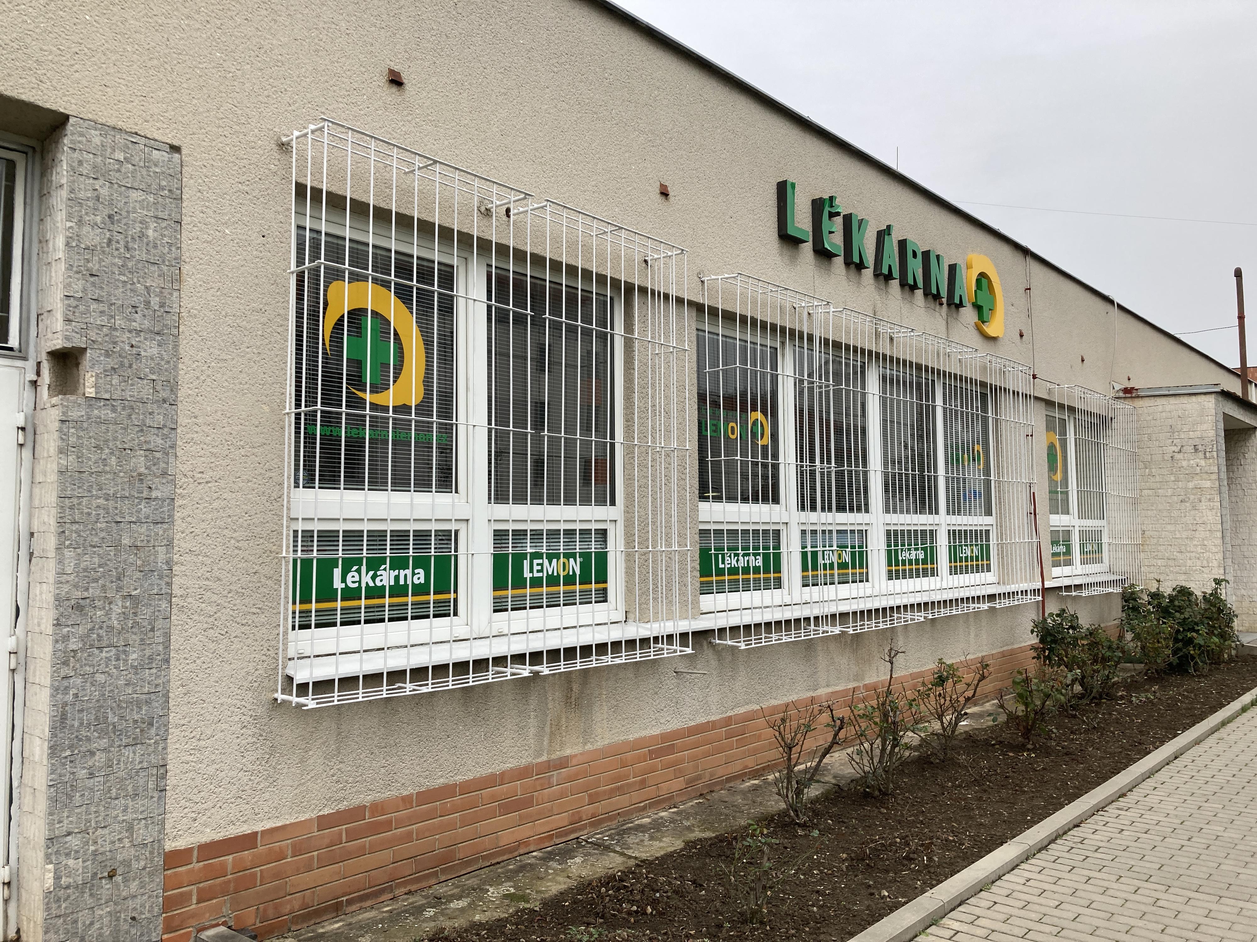 Lékárna LEMON foto 2