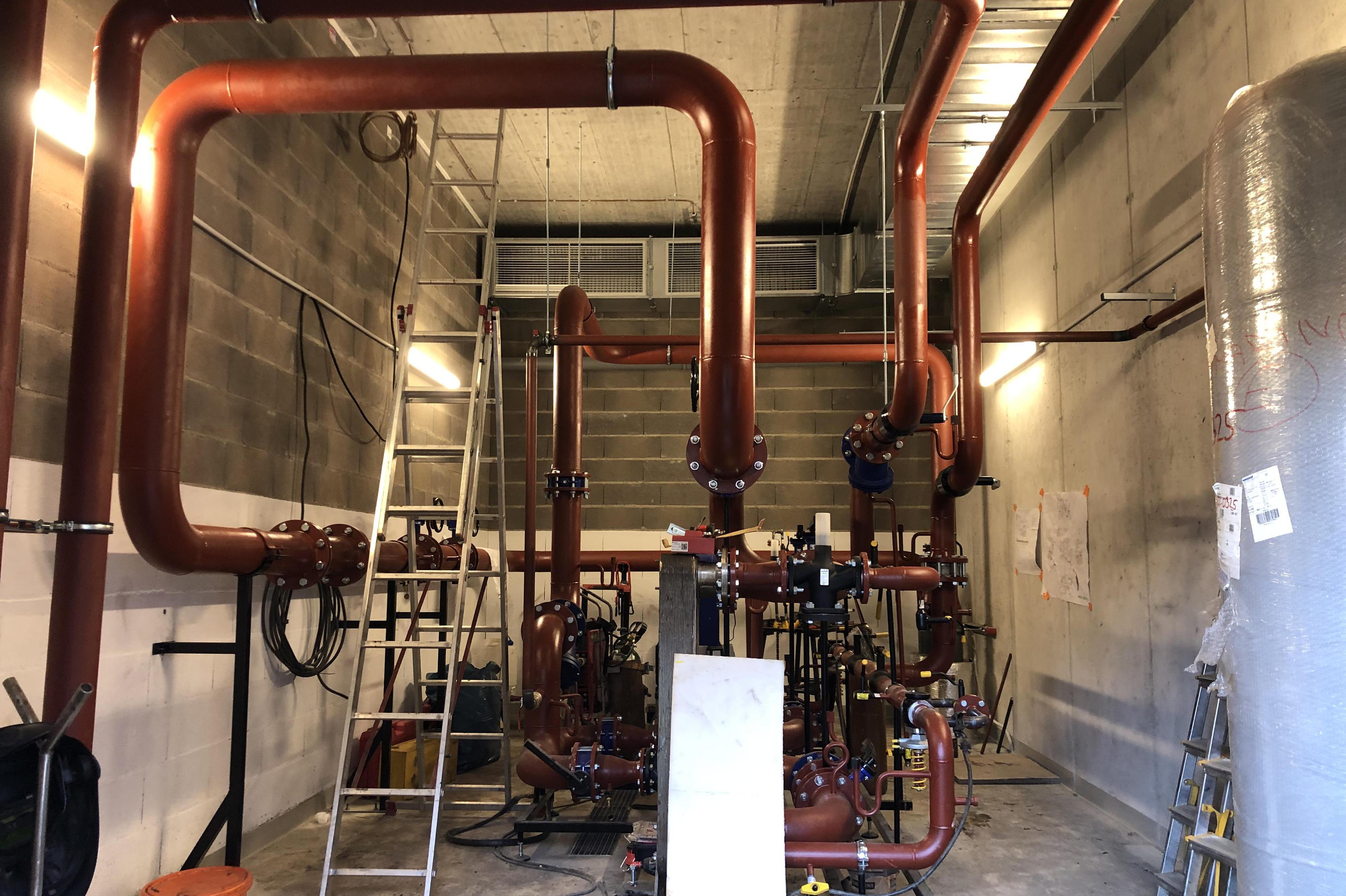 Lukáš Beránek – Svářečské práce a montáže technologií